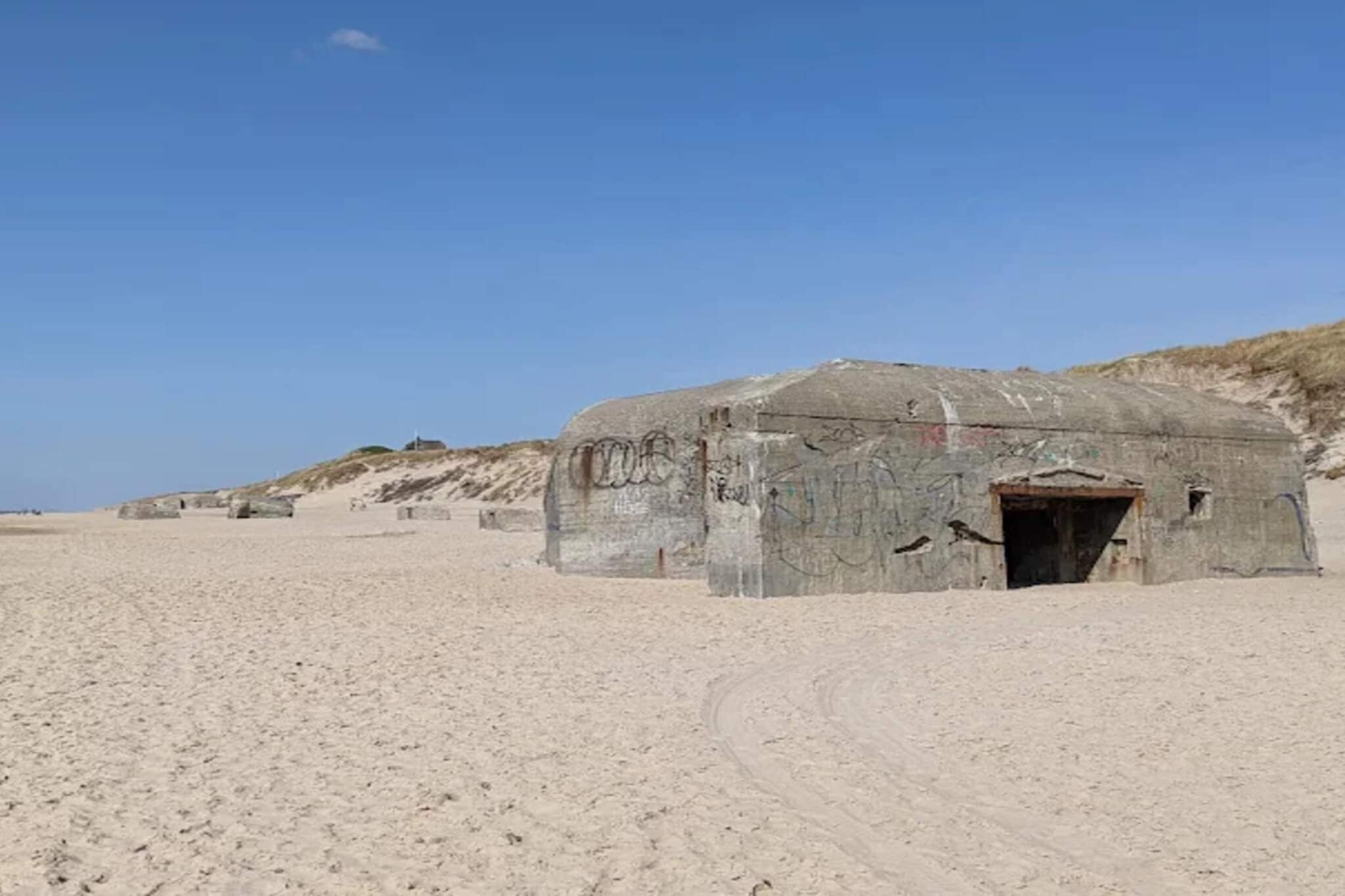 6 persoons vakantie huis in Ringkøbing-By Traum-Waterzicht