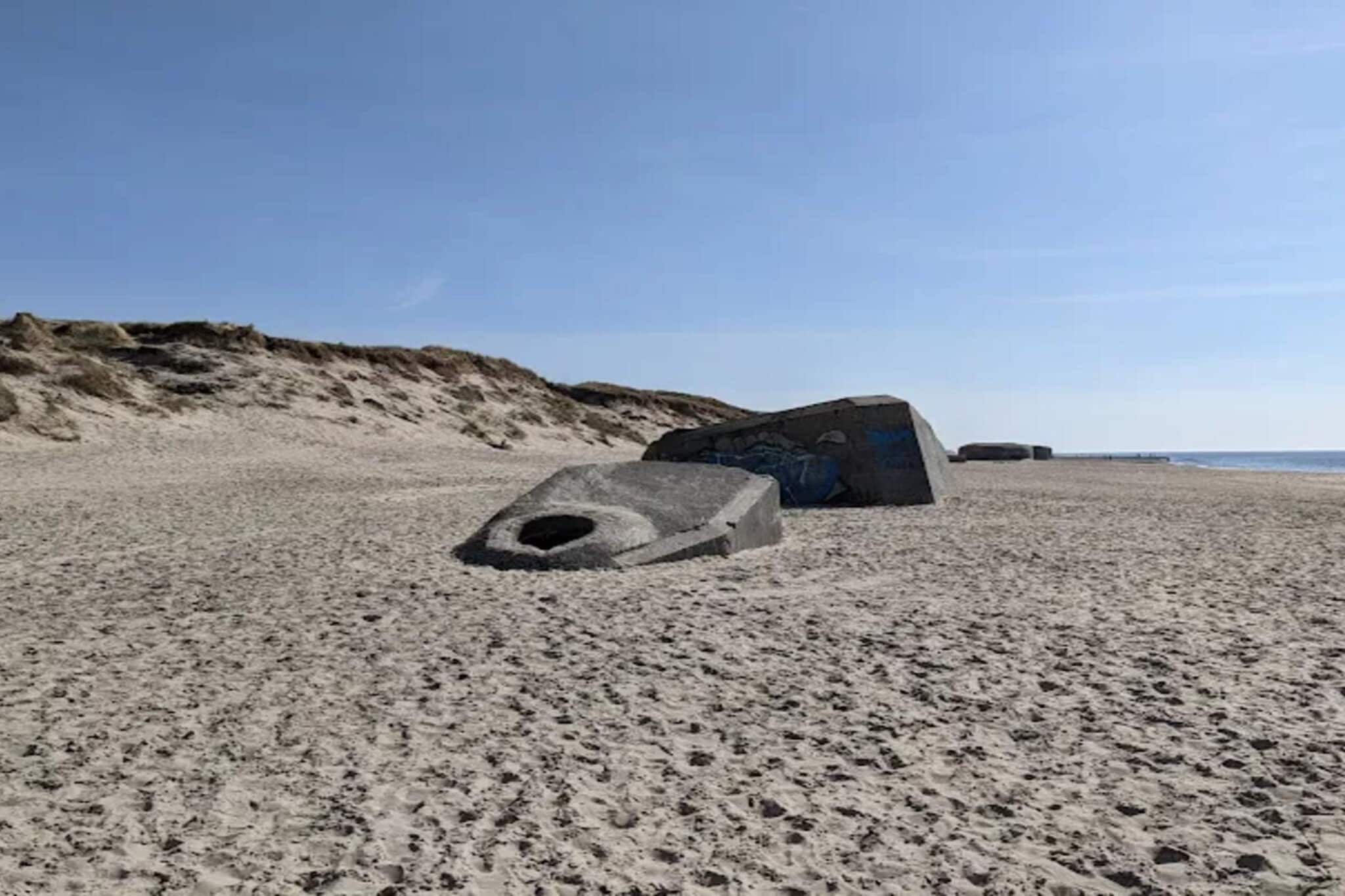 6 persoons vakantie huis in Ringkøbing-By Traum-Waterzicht