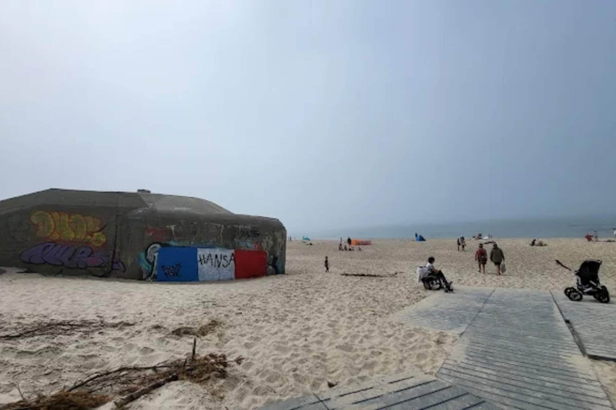 6 persoons vakantie huis in Ringkøbing-By Traum-Waterzicht