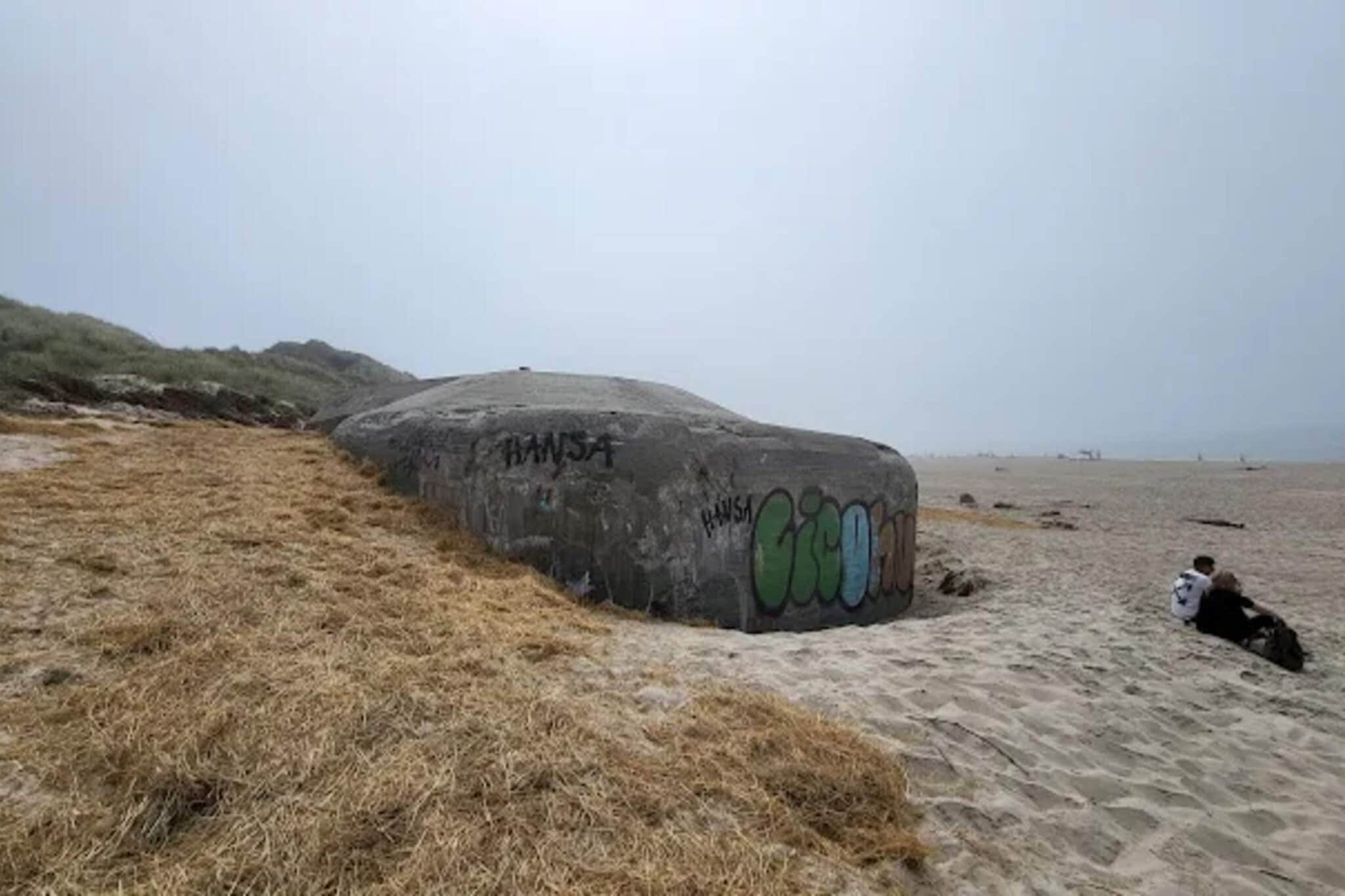 6 persoons vakantie huis in Ringkøbing-By Traum-Waterzicht