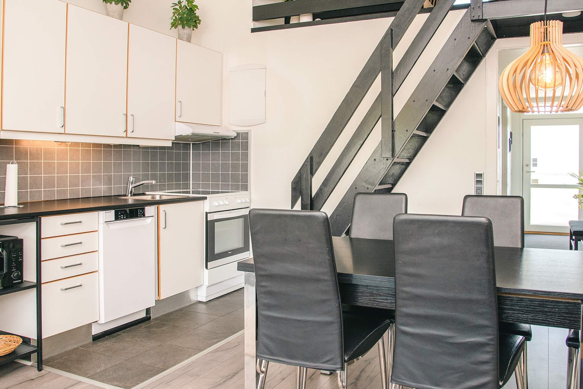 6 persoons vakantie huis in Ringkøbing-By Traum