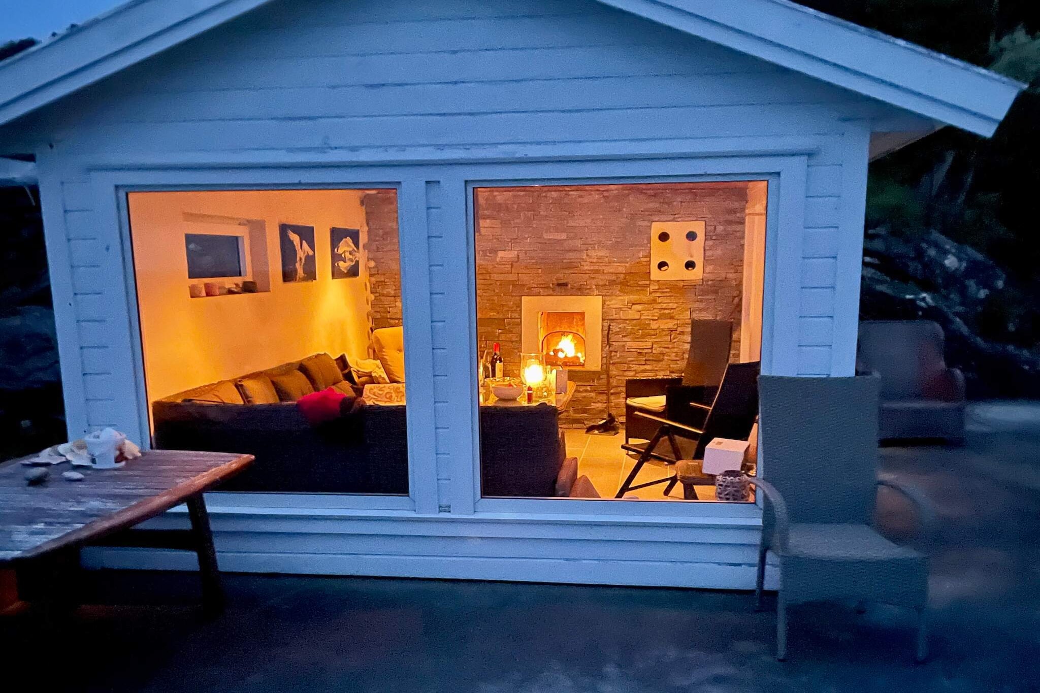 8 person holiday home in Baldersheim-By Traum