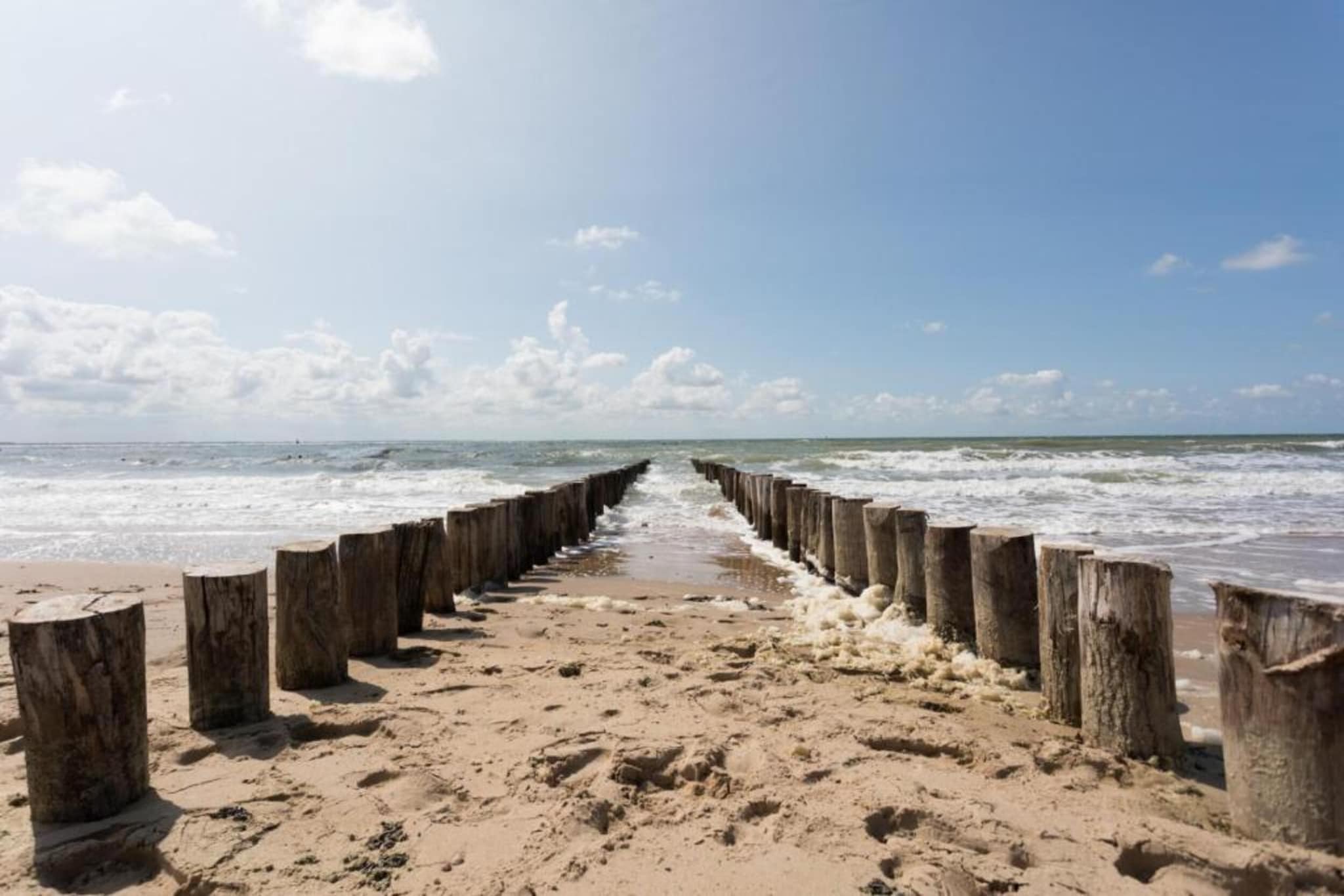 Vakantiepark Duinzicht 9-Areas summer 20km