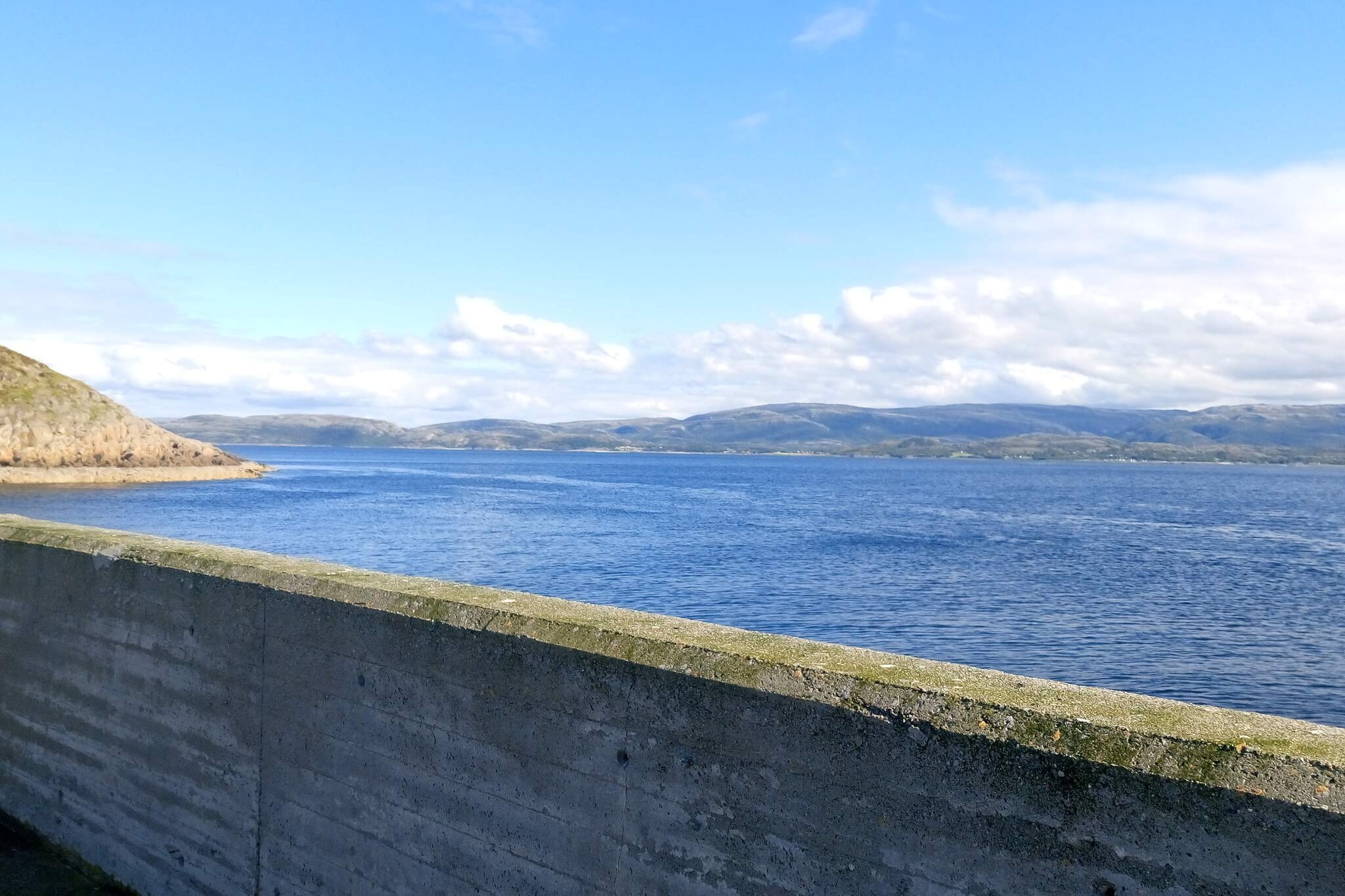 6 persoons vakantie huis in Brekstad-By Traum-Waterzicht