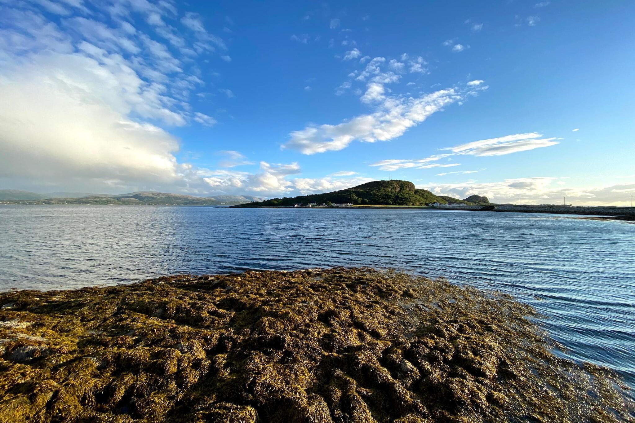 6 persoons vakantie huis in Brekstad-By Traum-Waterzicht