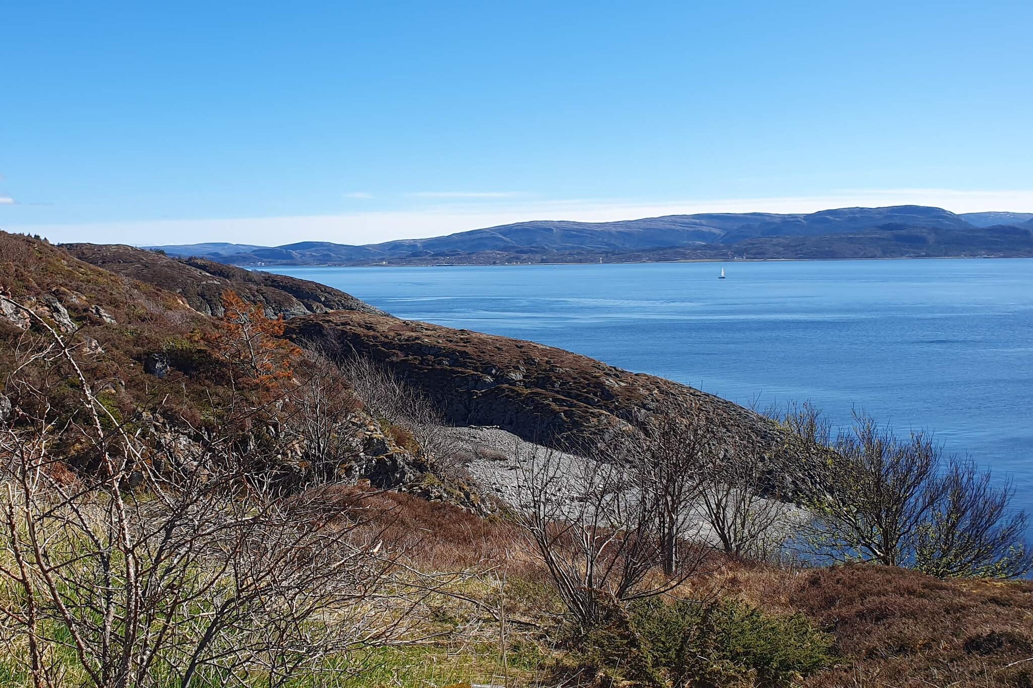6 persoons vakantie huis in Brekstad-By Traum-Waterzicht