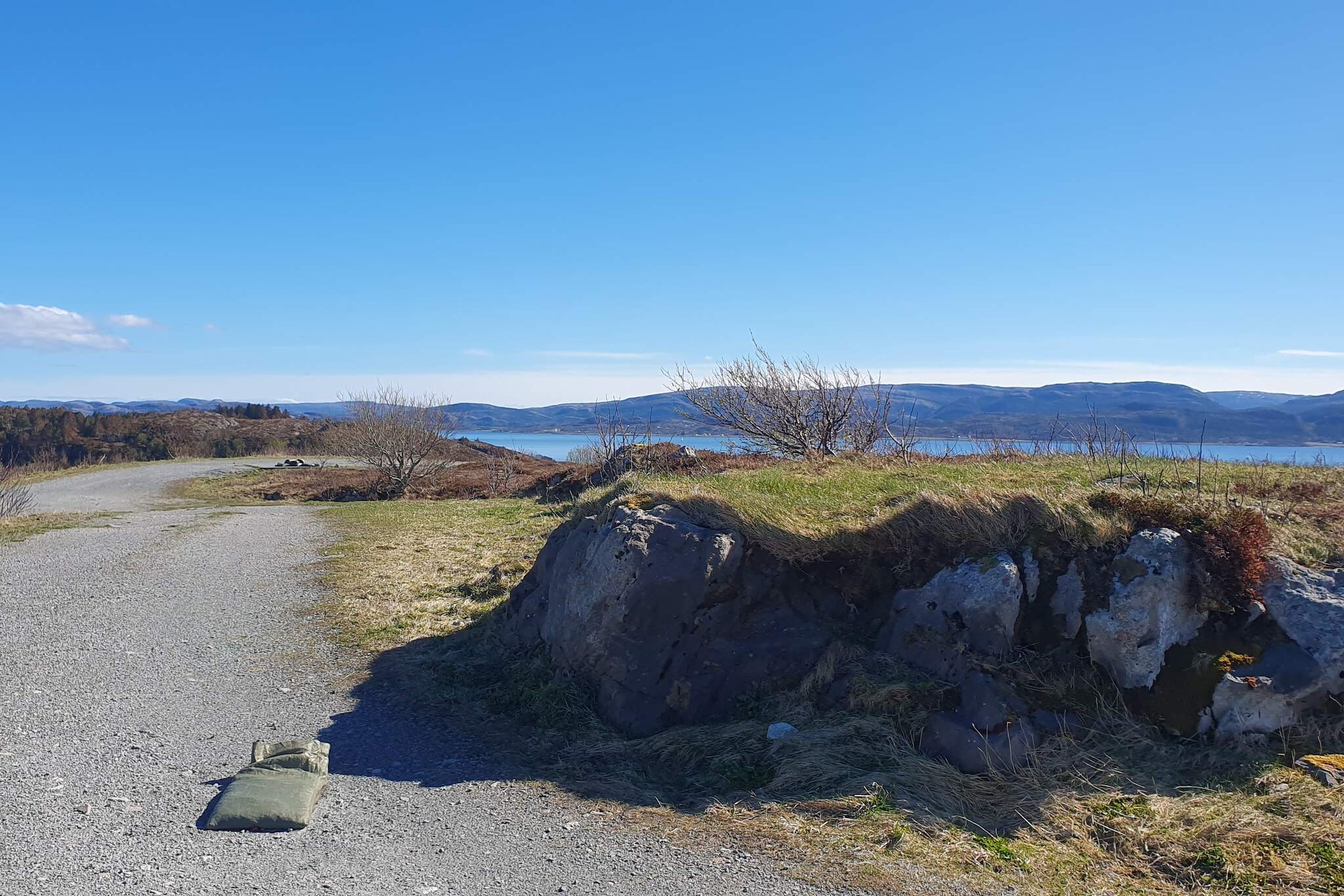 6 persoons vakantie huis in Brekstad-By Traum-Waterzicht