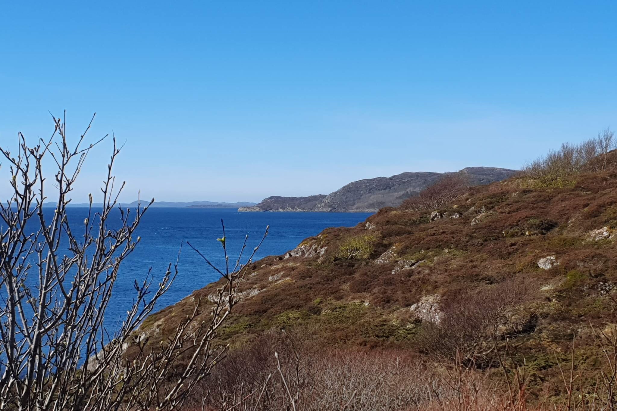 6 persoons vakantie huis in Brekstad-By Traum-Waterzicht