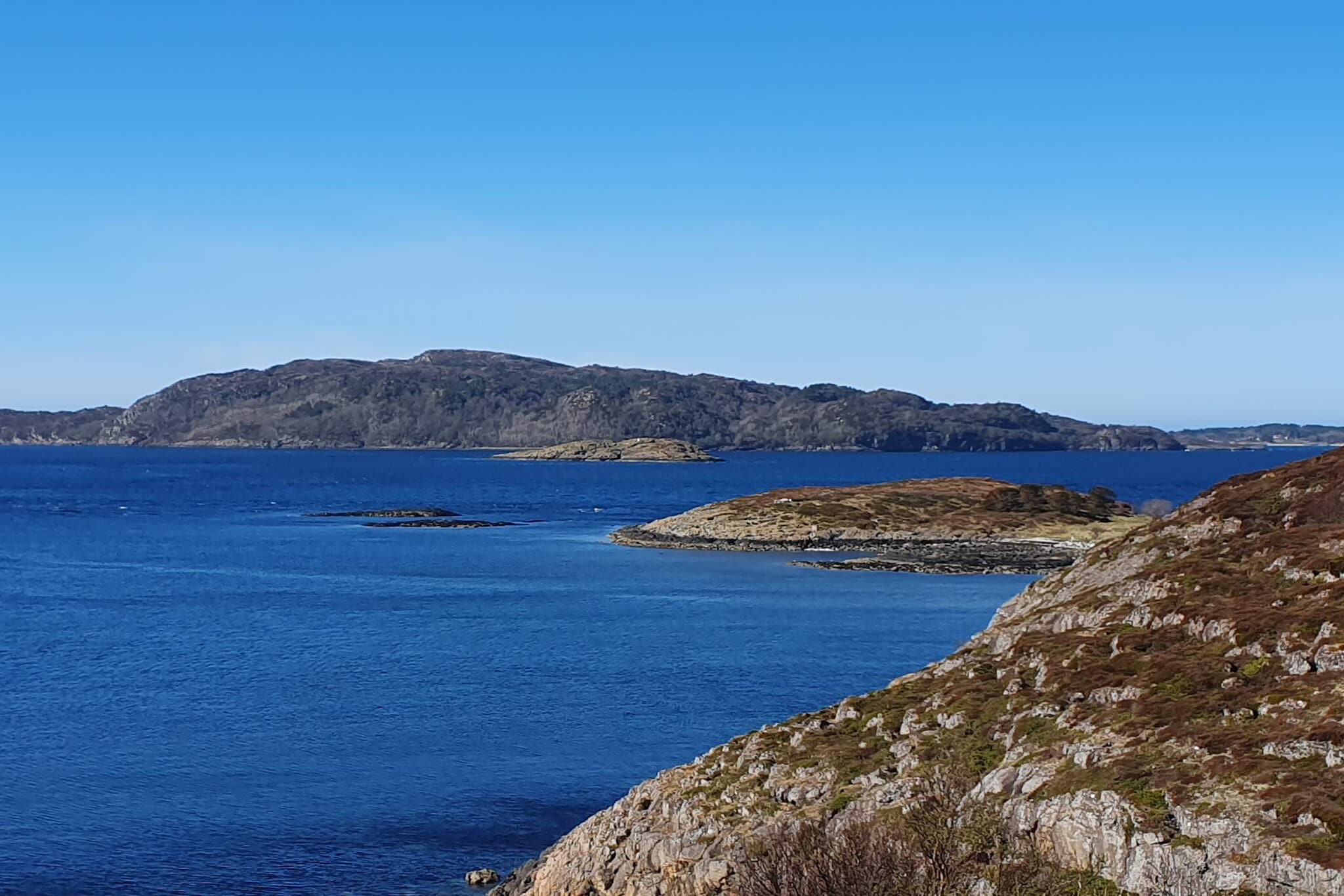 6 persoons vakantie huis in Brekstad-By Traum-Waterzicht