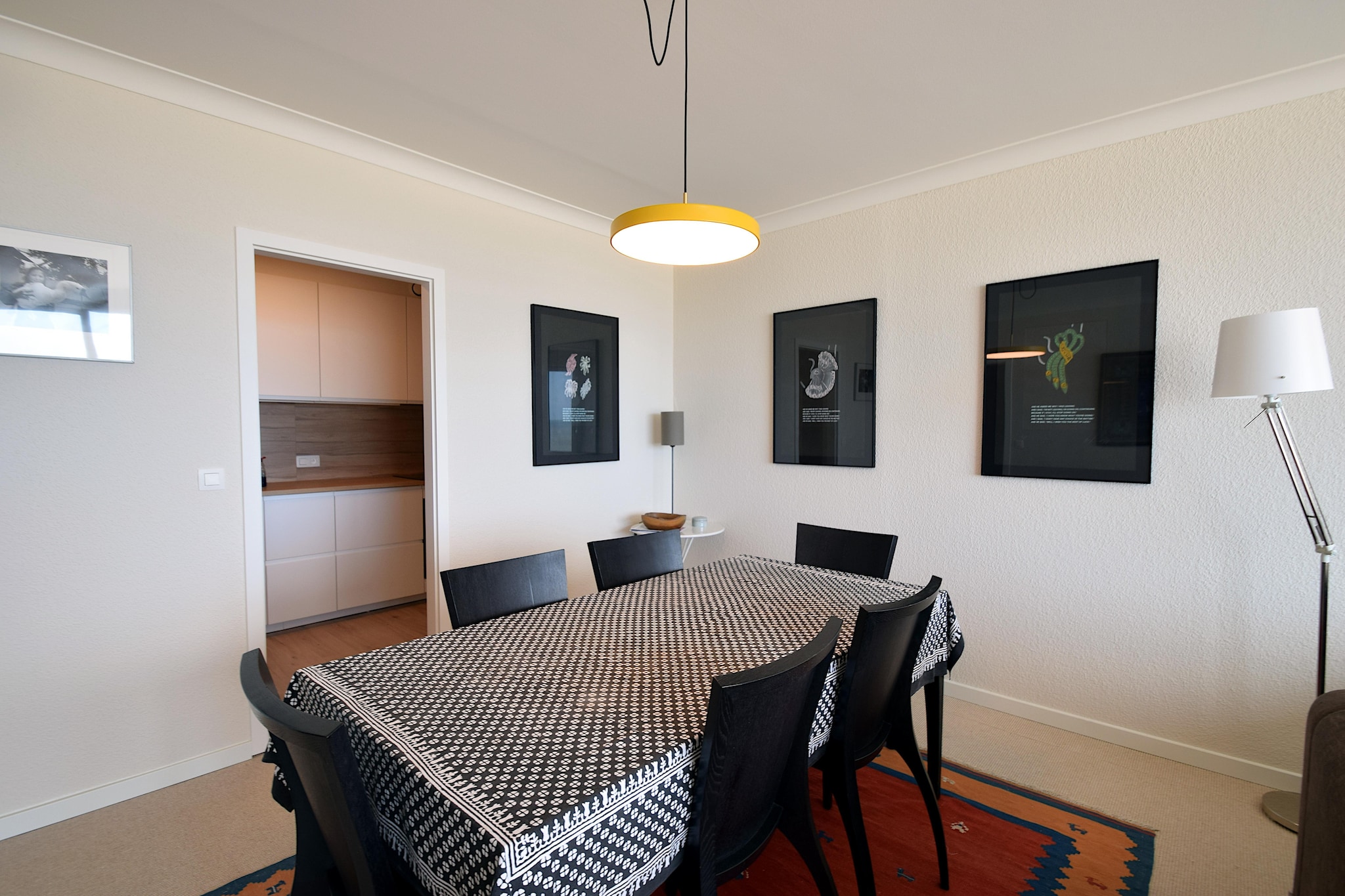 Coastal Comfort in De Haan