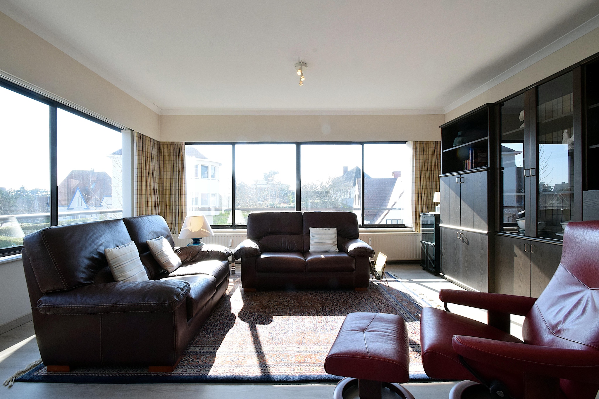 Stylish Seaside Stay w/ Balcony