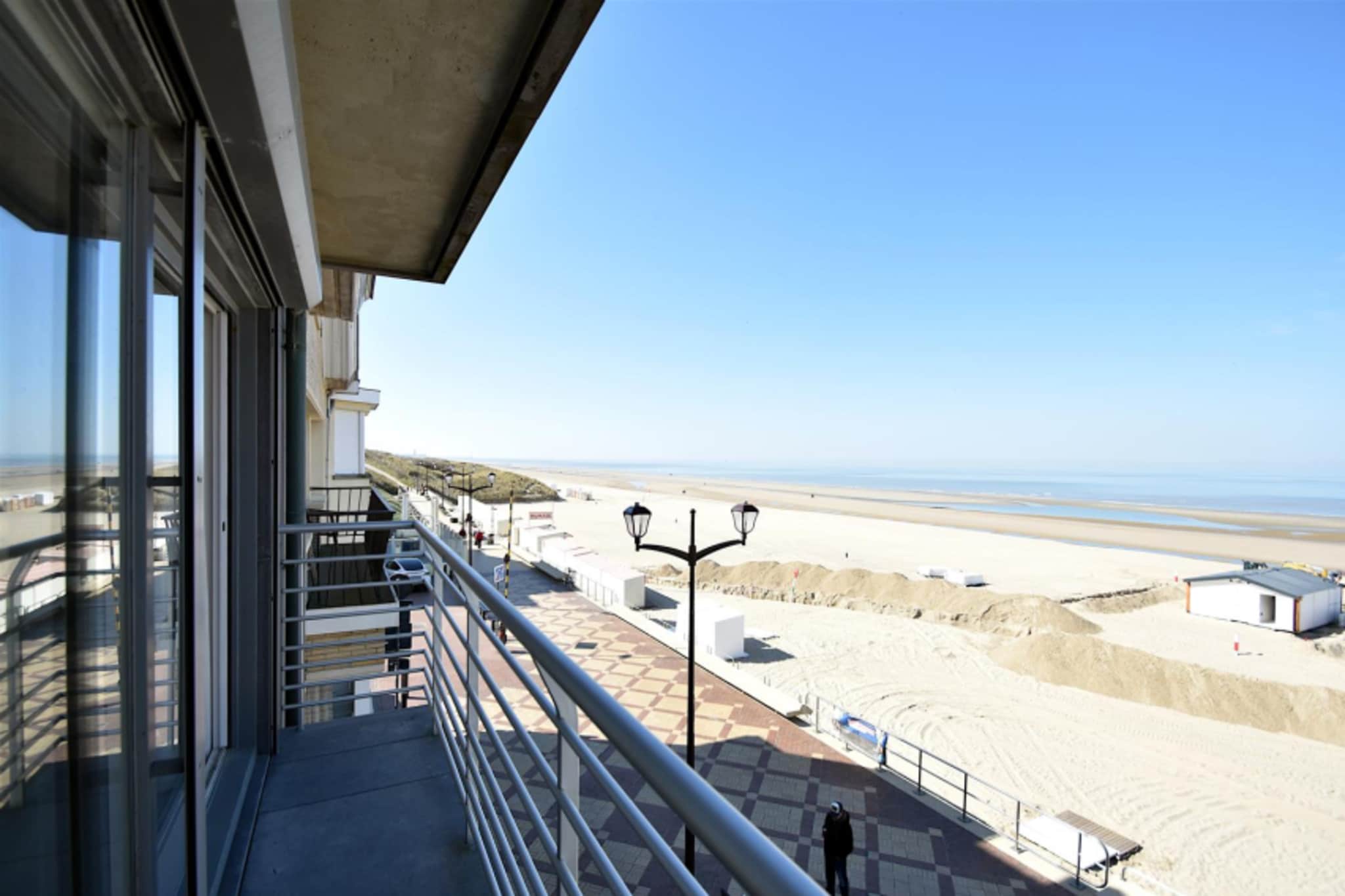 Alexander 0202 5-Terrasbalkon