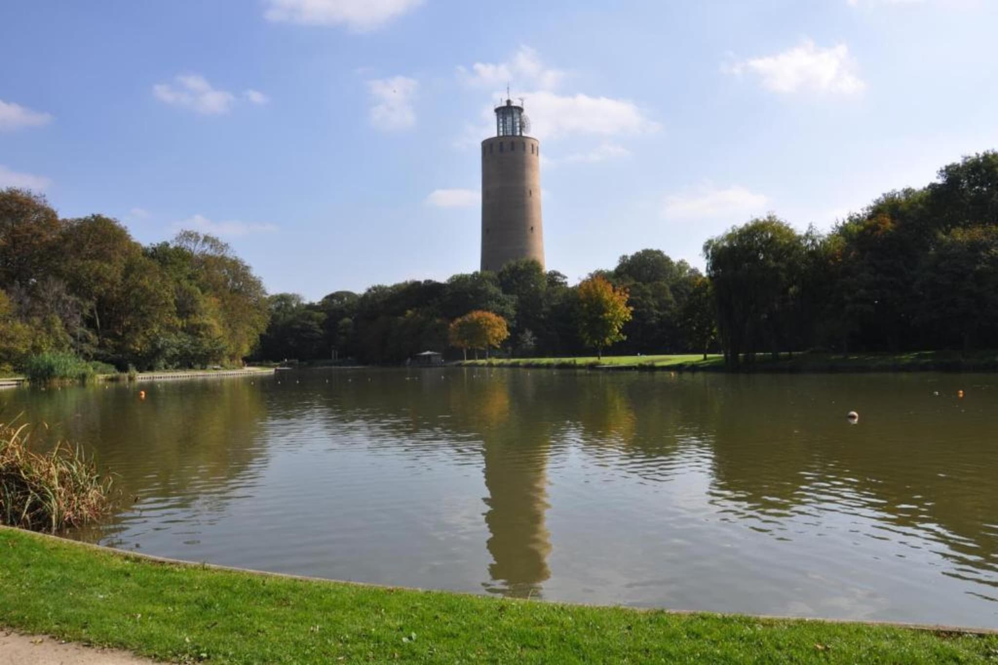 Cosy Nook 0101 3-Areas summer 20km