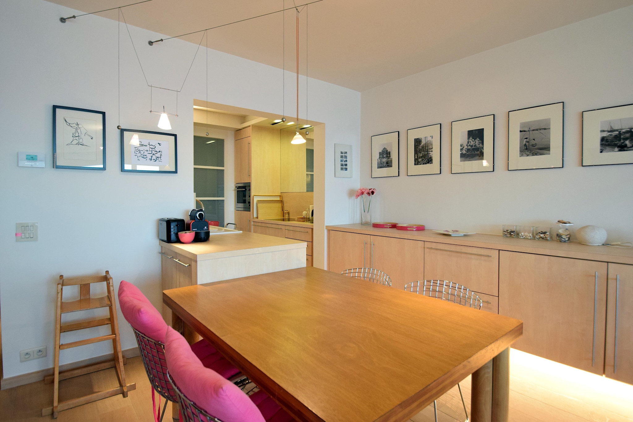 Golden beach 1 0203 2C-Salle à manger