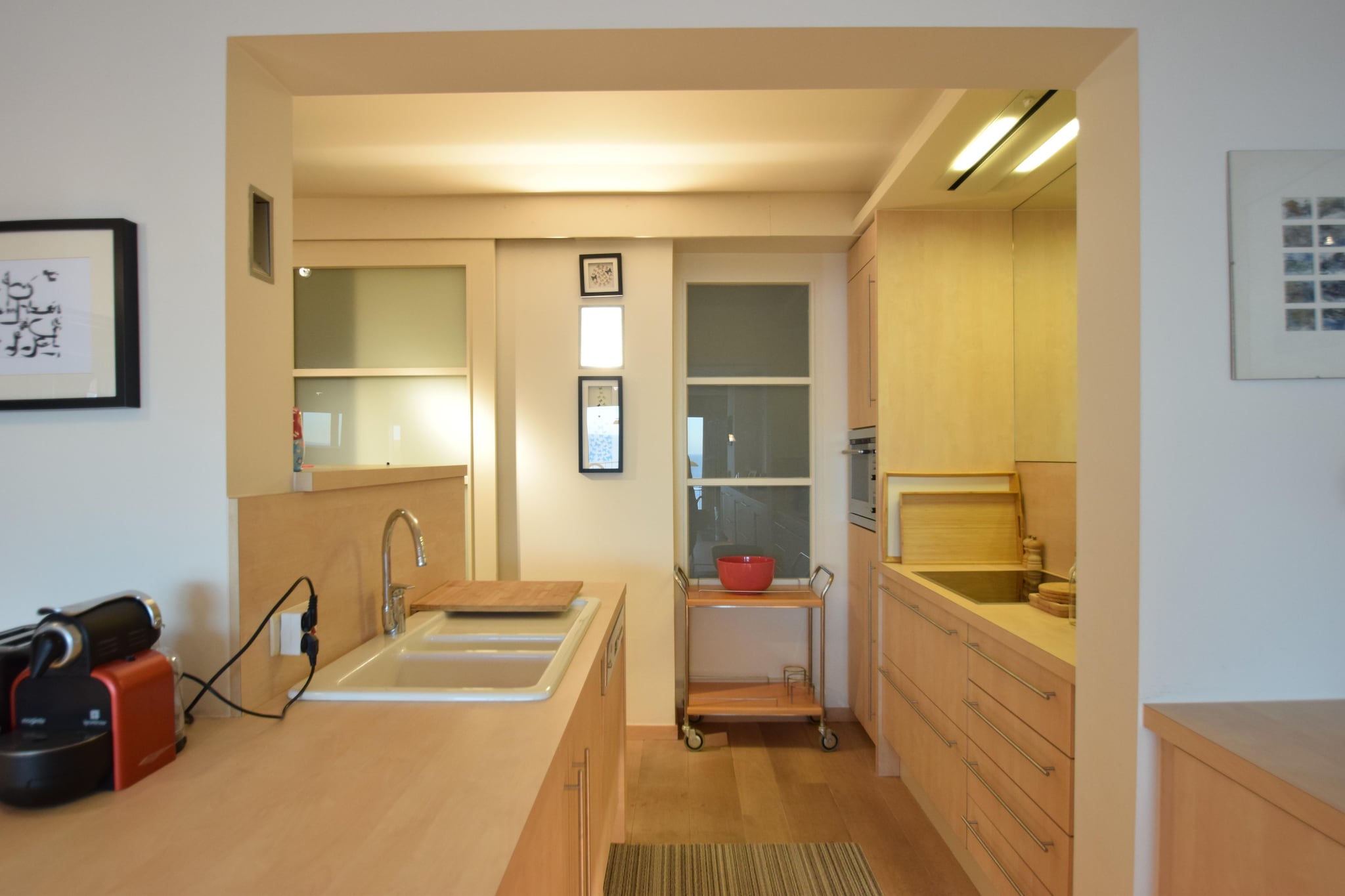 Golden beach 1 0203 2C-Cuisine