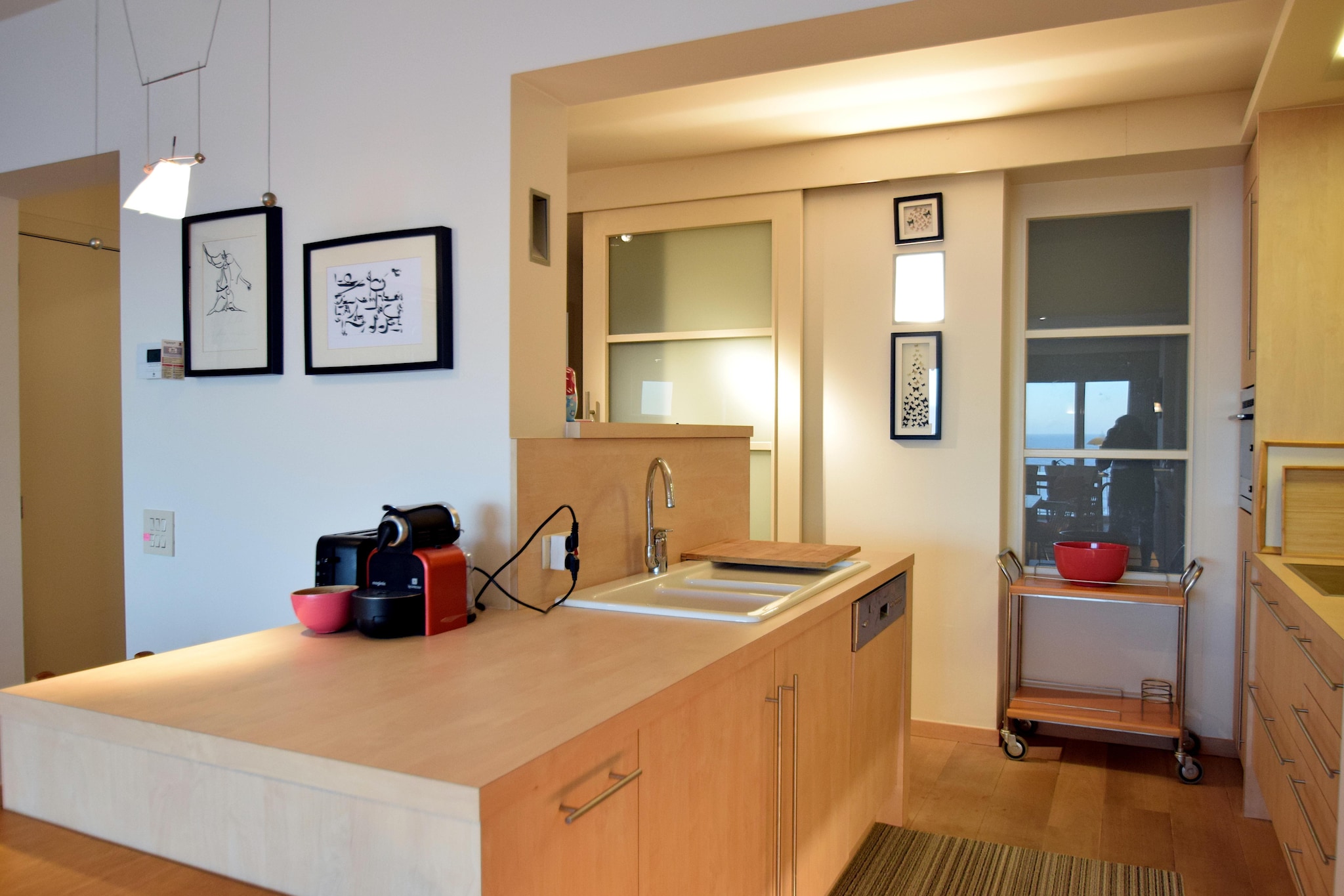 Golden beach 1 0203 2C-Cuisine