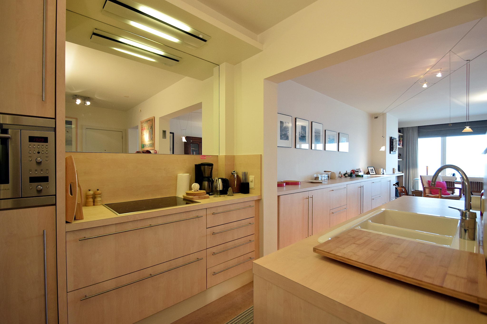 Golden beach 1 0203 2C-Cuisine