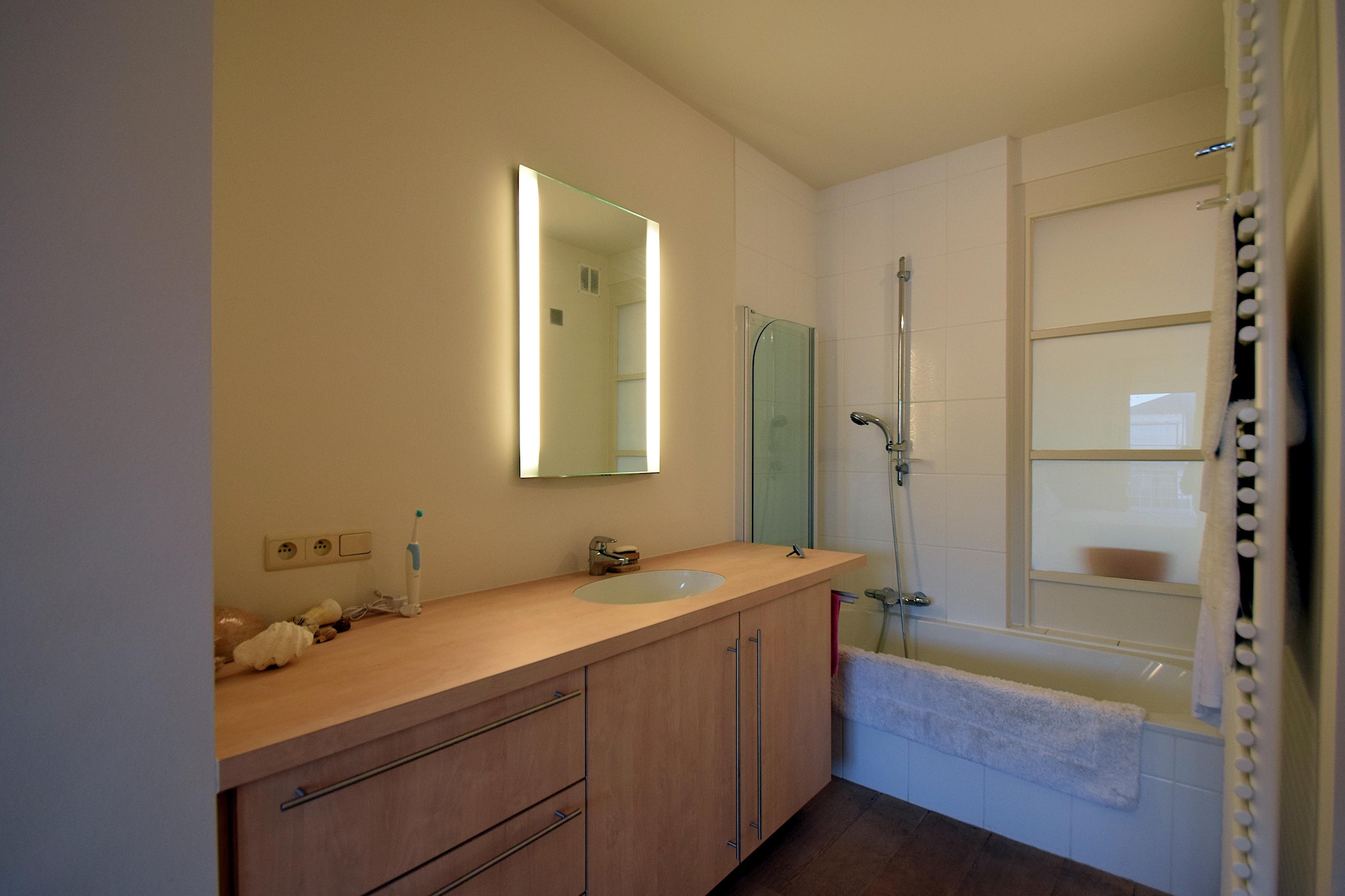 Golden beach 1 0203 2C-Salle de bain