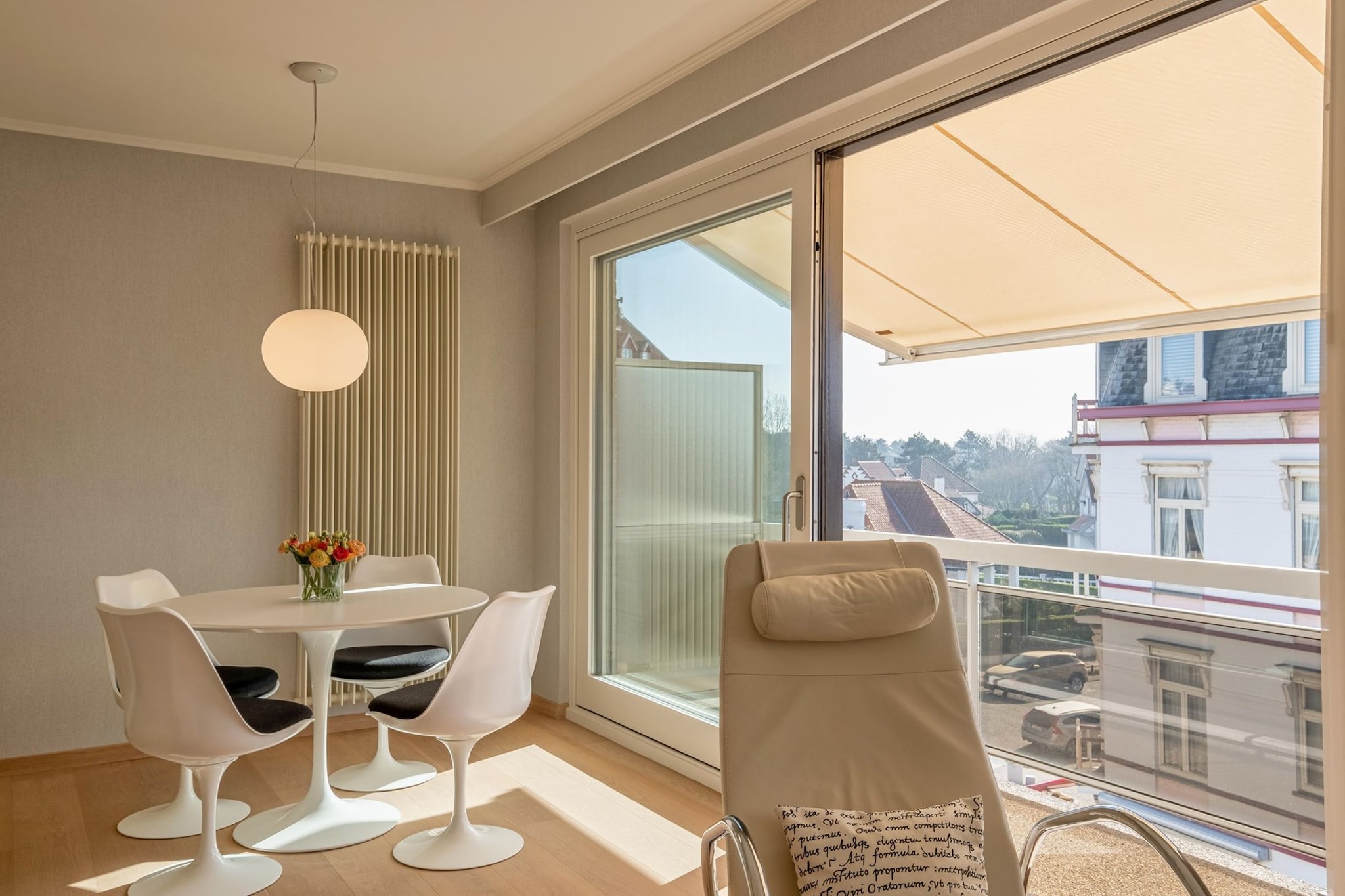 Manderley 0304-Terrasse / balcon