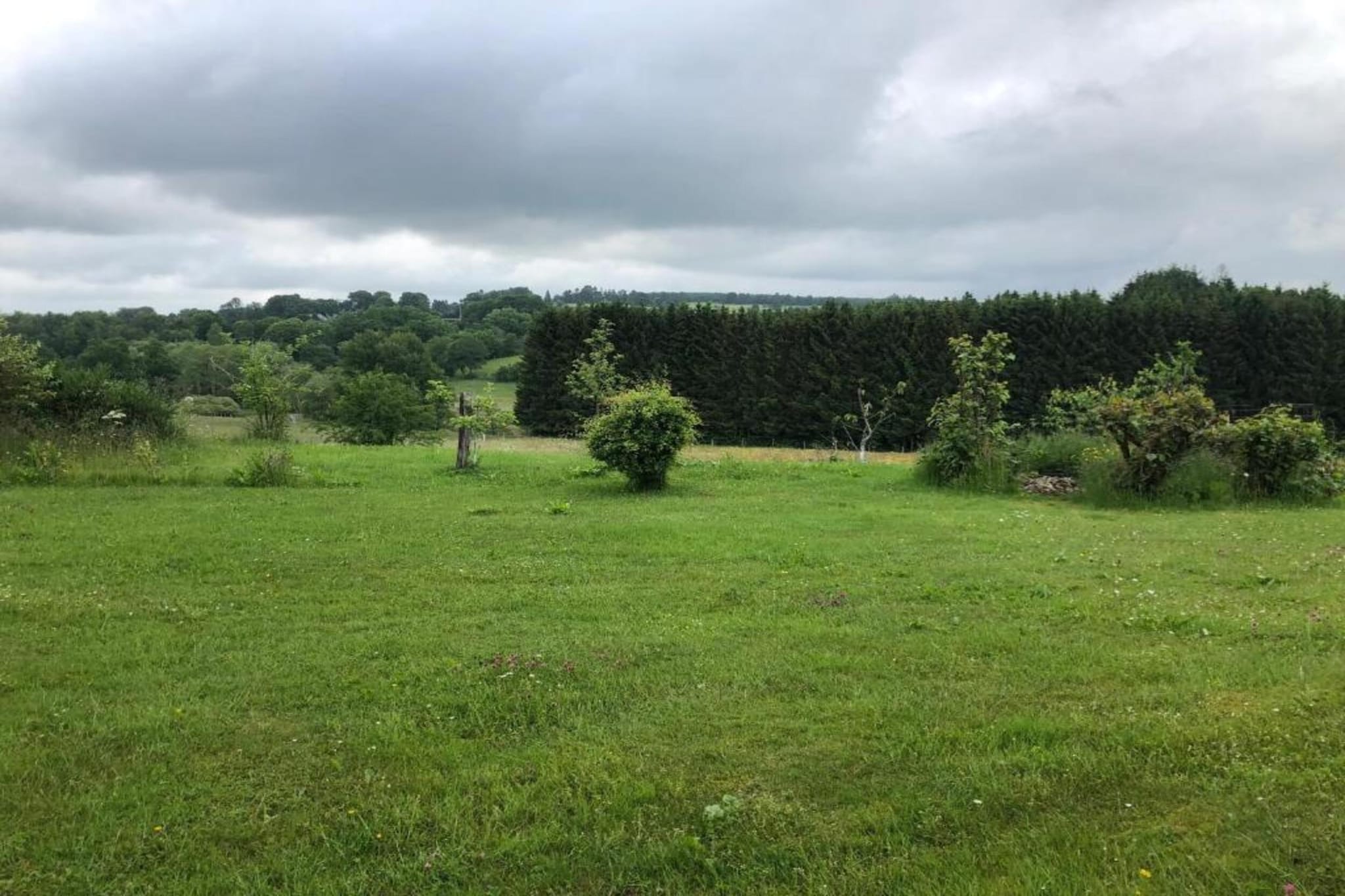 Le rustic-Areas summer 20km