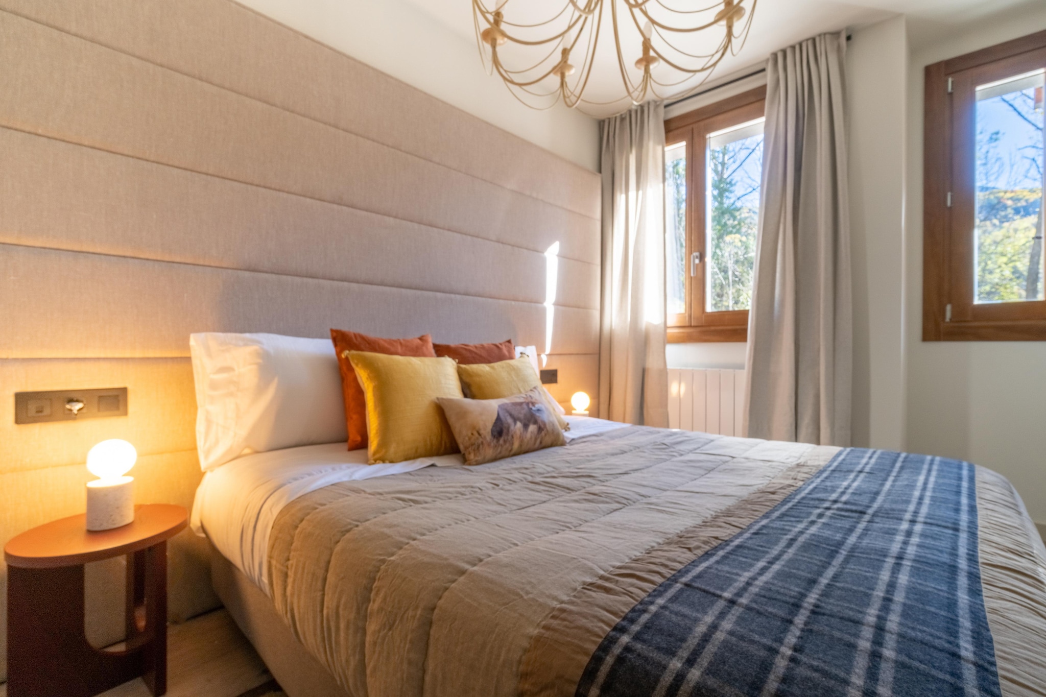 Stone House near Cerler Ski Resort