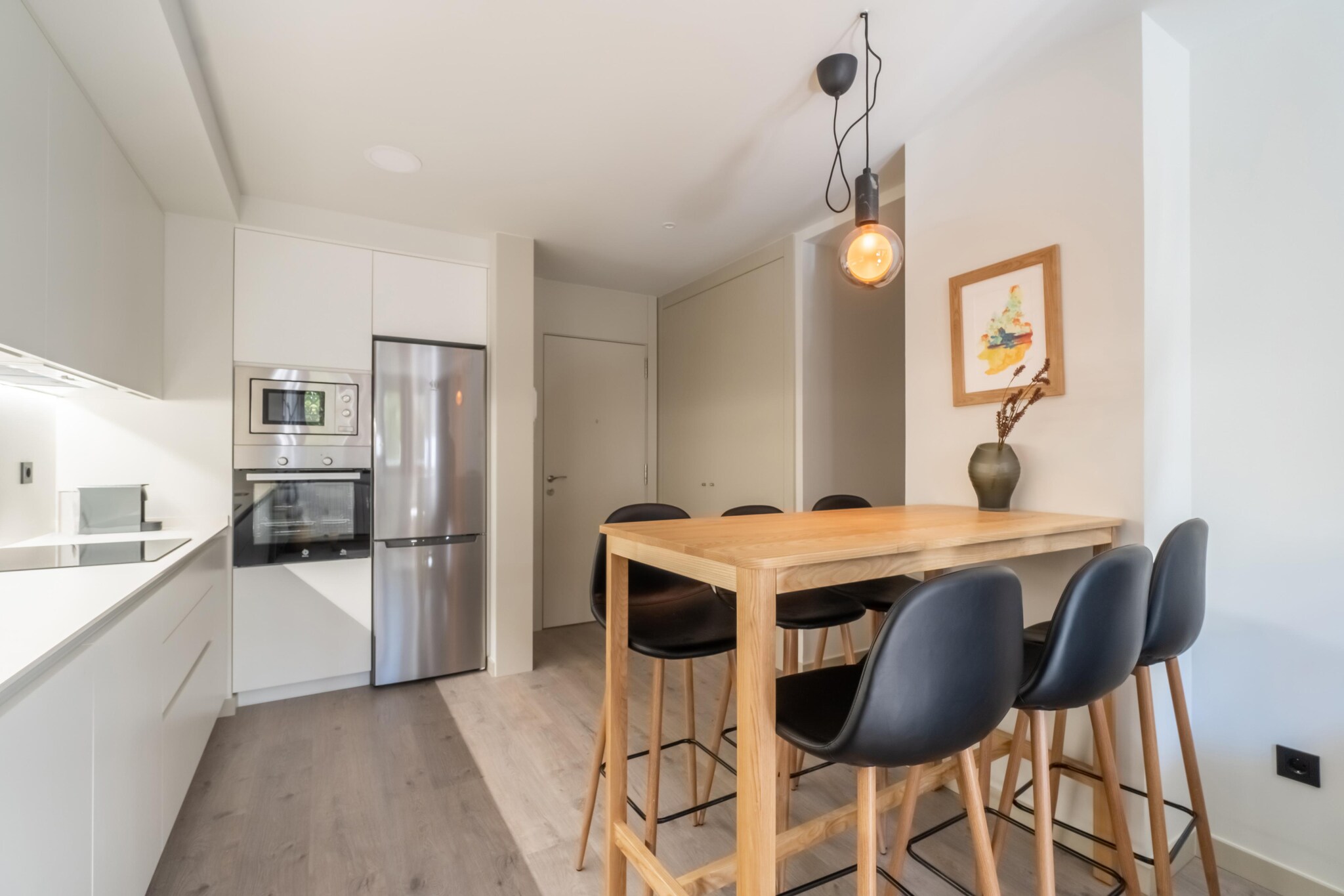 Stay in this stone holiday home for a unique holiday experience in the province of Huesca, near the French border. The residence can comfortably accommodate a family or a few friends and is equipped with a gas fireplace in the living room.

Take beautiful walks through the mountainous surroundings and visit the center of Benasque, a few minutes’ walk from the residence (350 m). You will find nice shops, cafes, restaurants and a supermarket for daily necessities. Close to the property, you will find a nice lake surrounded by beautiful landscapes.  A day trip across the border in the South of France is also possible by car.

The accommodation features a particularly elegant design with a well-equipped kitchen. You can independently prepare your favorite dishes before enjoying them together with your travel group at the dining table in the living room. 


About Belvilla

When you stay in a Belvilla home, you can rest assured of a unique holiday home in ideal surroundings at an attractive price. The portfolio of accommodations consists of more than 40,000-holiday homes in 20 European countries. Interested in a weekend getaway, a summer or winter sports holiday or simply a short break? Do you prefer the coast, the countryside or the mountains? Whatever your preference, there is a Belvilla home to meet your needs, from a cosy gîte for two to a castle big enough for the entire family, from an apartment in the heart of Rome to a cabin in the middle of nowhere, from a simple tree house to a luxury dream villa and from close to home to the other side of Europe.

A Belvilla home gives you the freedom to enjoy breakfast in your pyjamas or continue a good conversation into the morning hours without having to worry about the bar's closing time. Prepare gourmet meals with fresh local ingredients in your own kitchen and take advantage of having your own swimming pool to do as many cannonballs as you want! In other words, you can enjoy complete privacy in your home away from home.