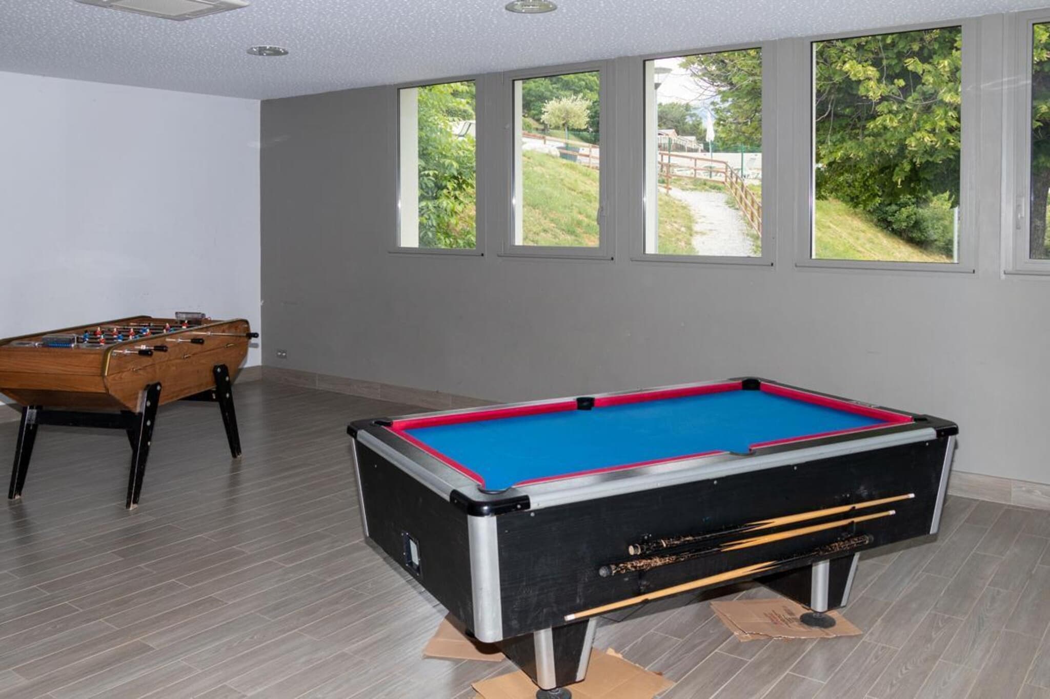 Recreation Room