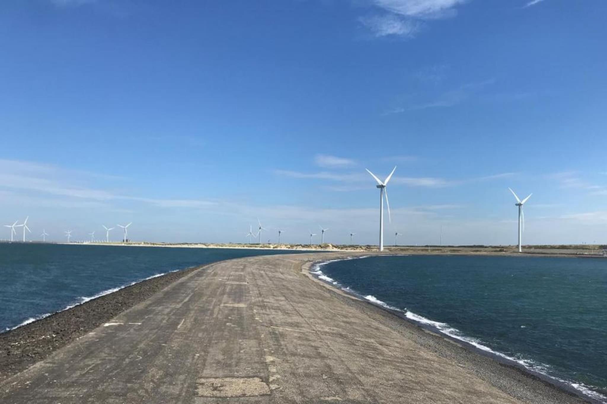 Harbour Loft 1i Résidence Marina havenzicht-Gebieden zomer 20km