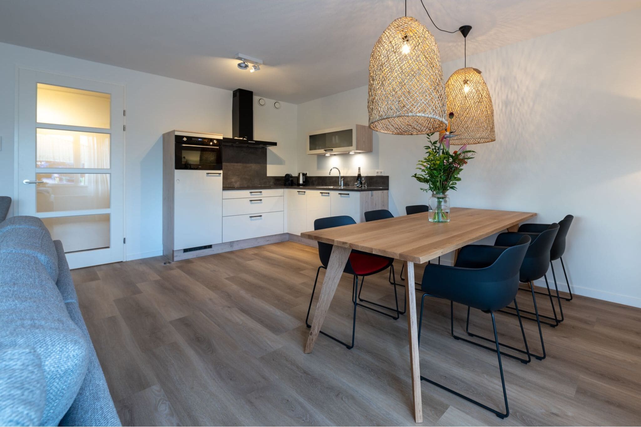 Luxe appartement in Résidence Marina Kamperland