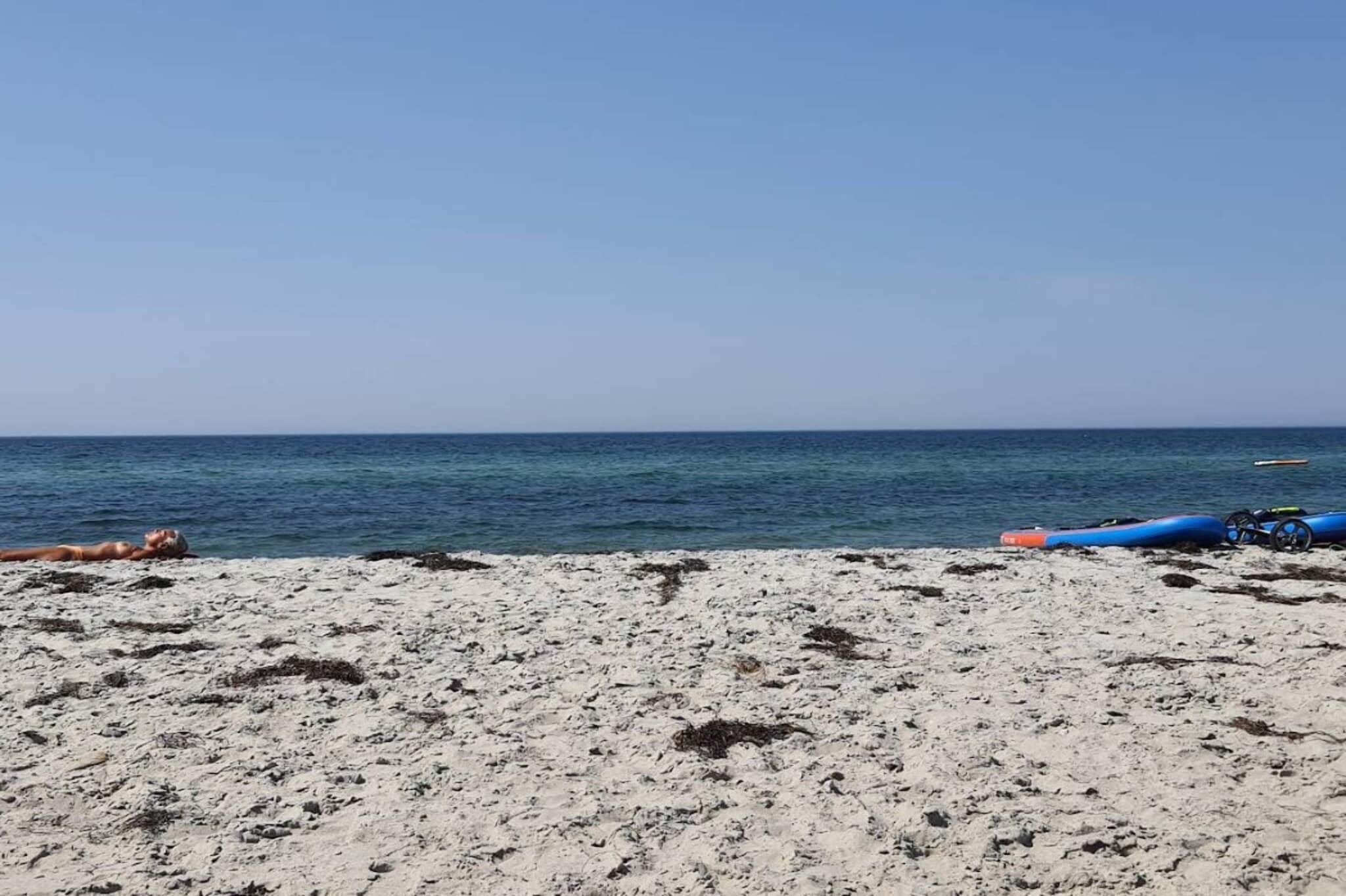 5 persoons vakantie huis in Store Fuglede-By Traum-Waterzicht