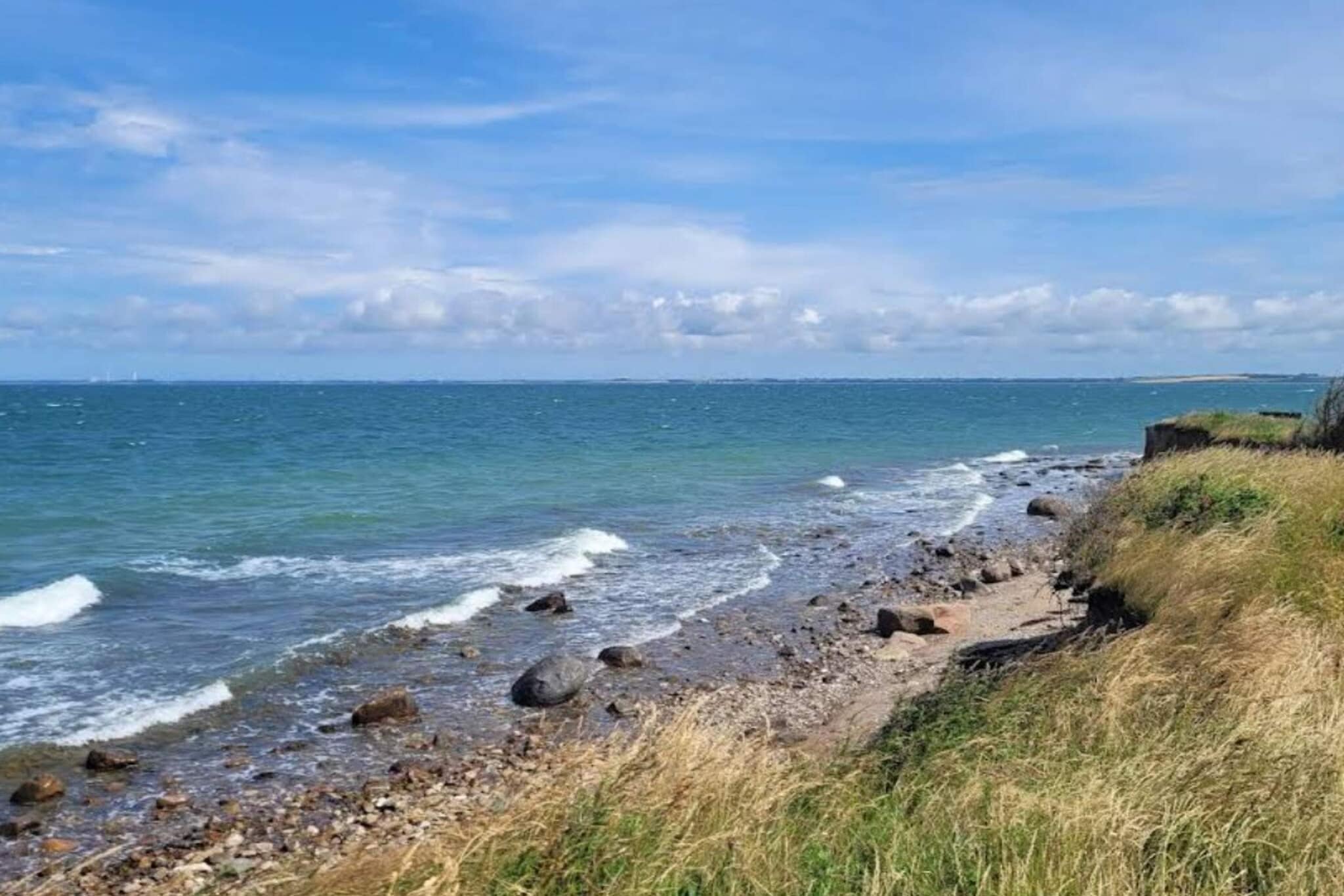 5 persoons vakantie huis in Store Fuglede-By Traum-Waterzicht