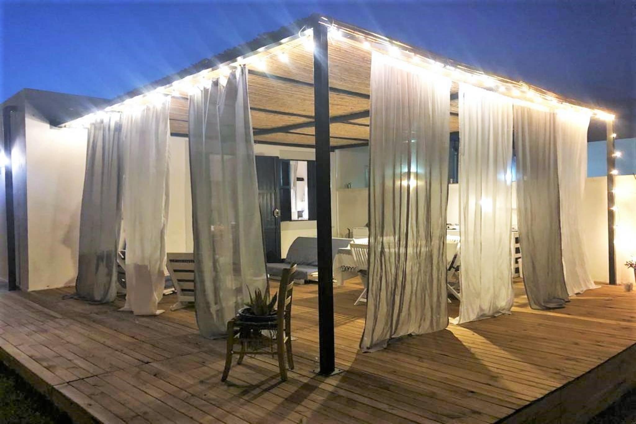 Terrace Balcony