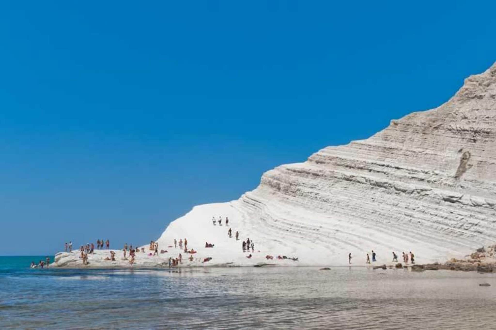 Appartamento La Gisira-Gebieden zomer 20km