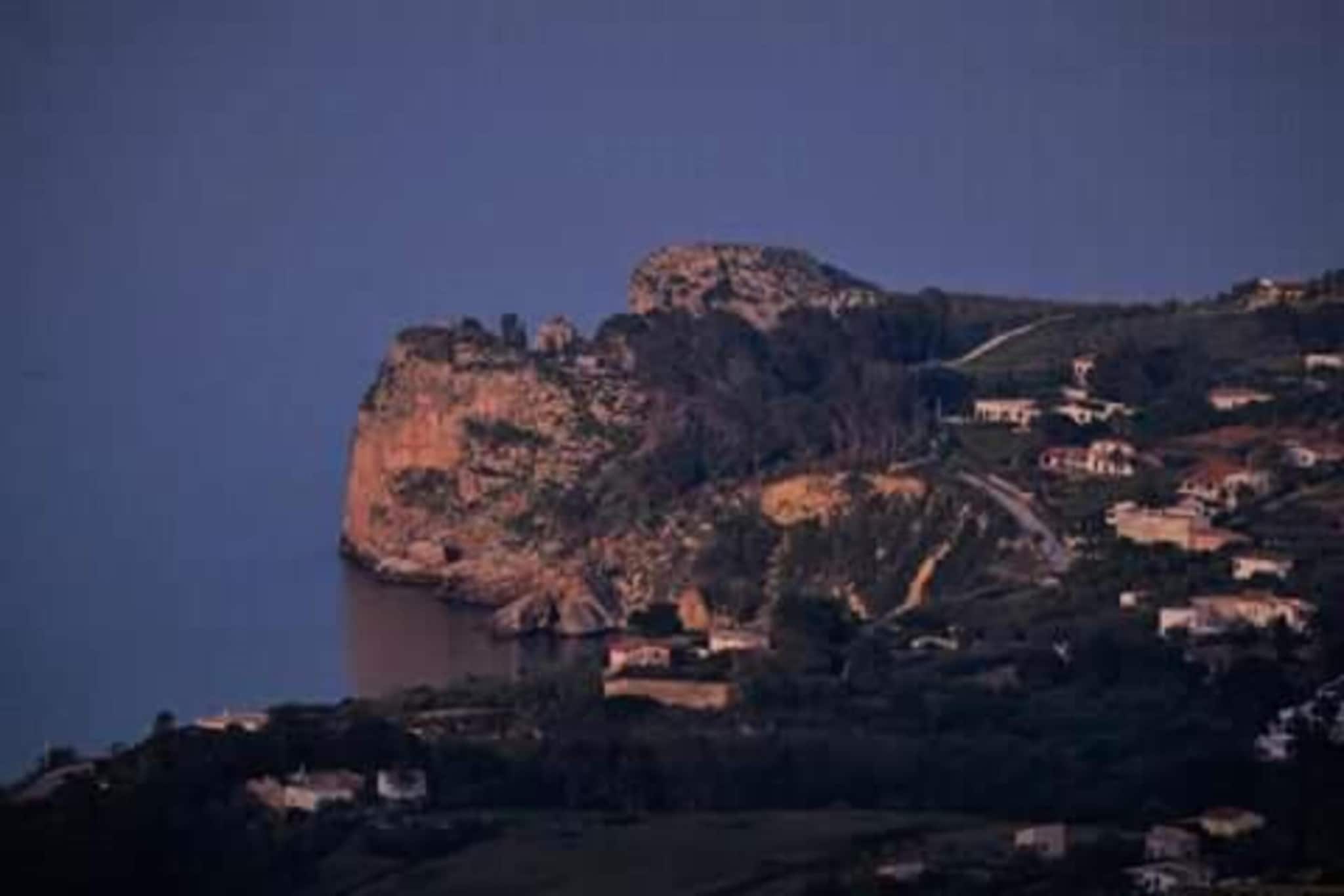 Appartamento La Gisira-Gebieden zomer 20km
