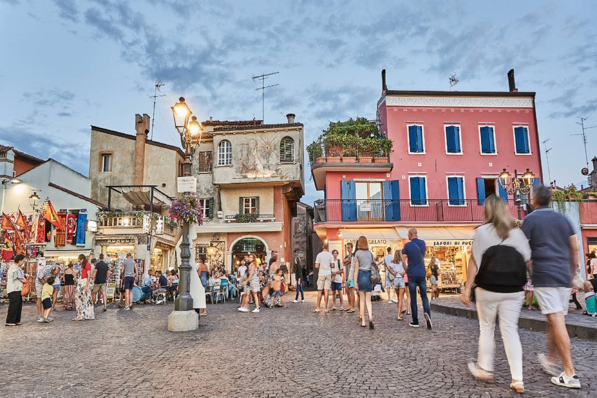 Italy