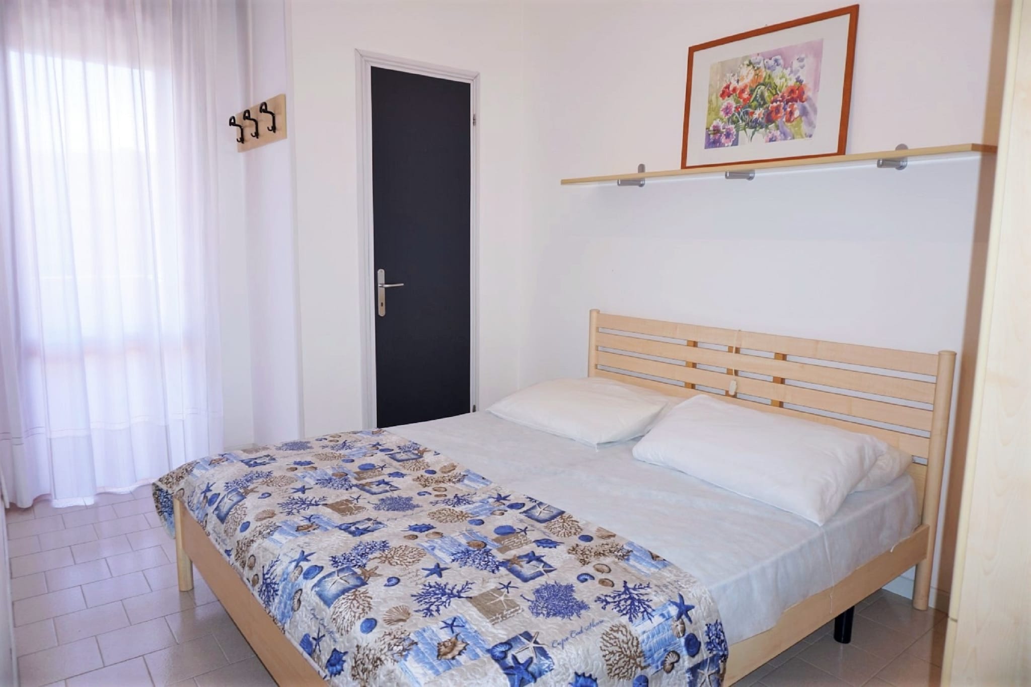 Belvilla by OYO Inviting apartment with pool