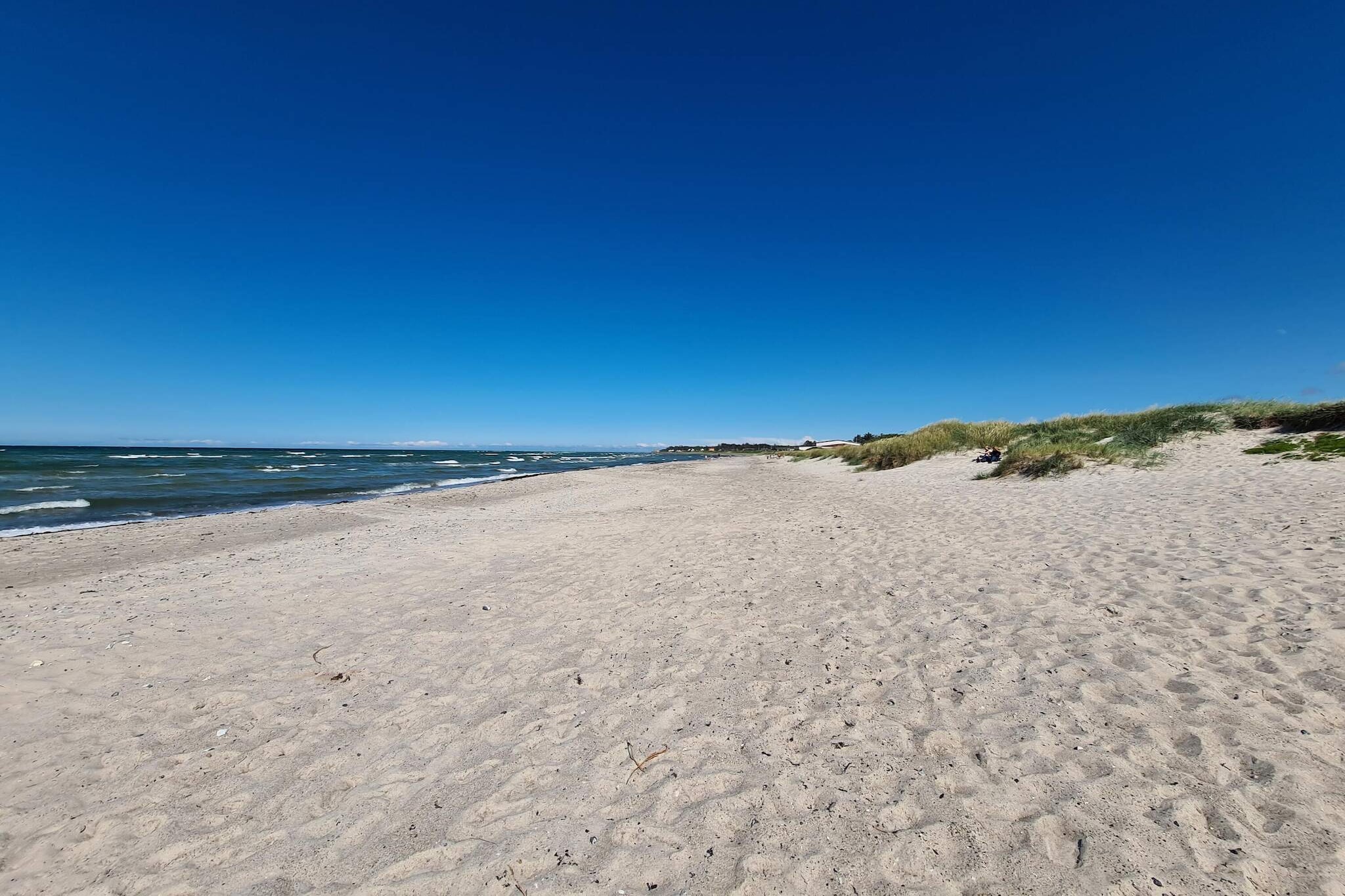 6 persoons vakantie huis in Glesborg-By Traum