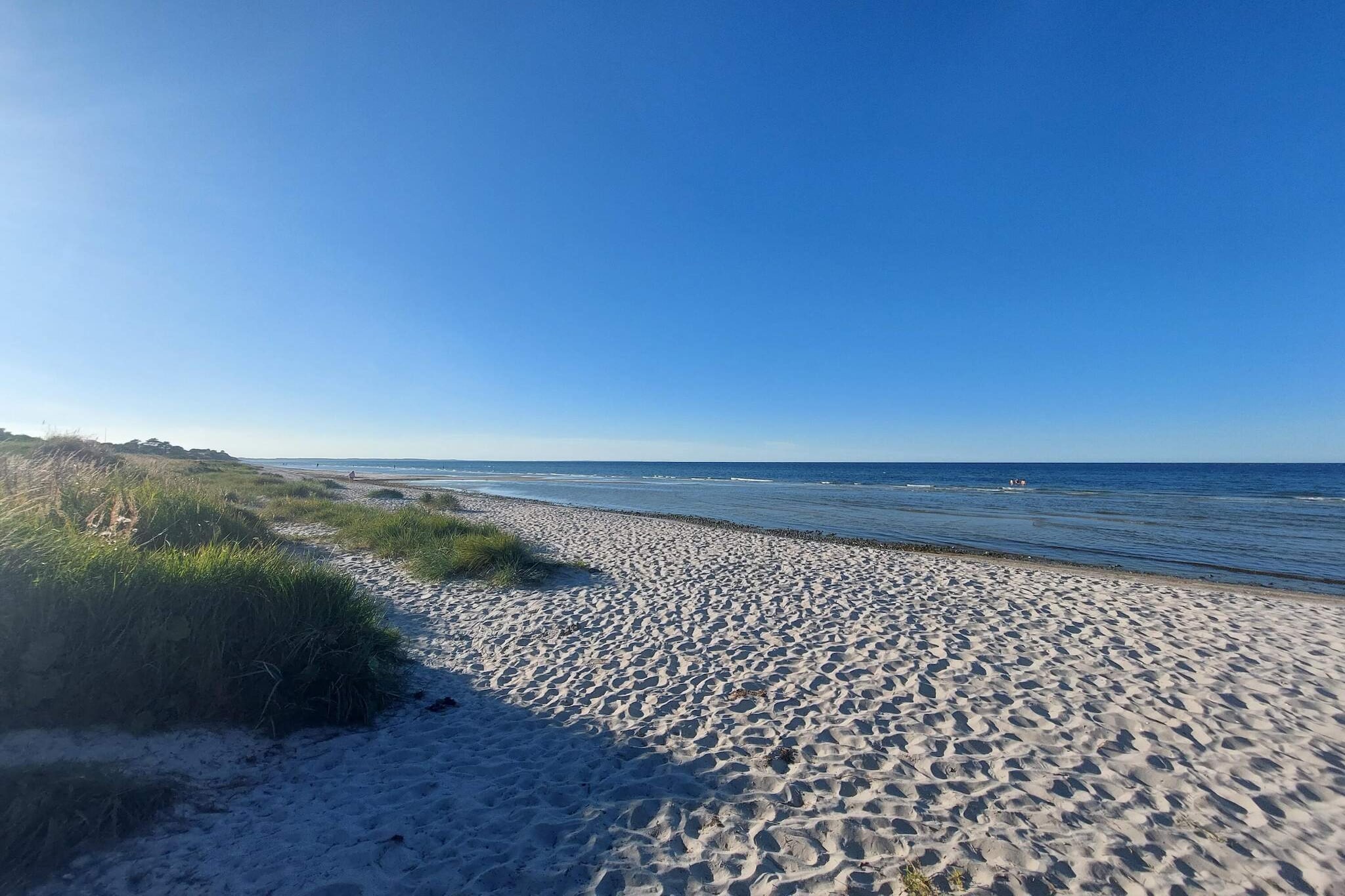 6 persoons vakantie huis in Glesborg-By Traum - Waterzicht