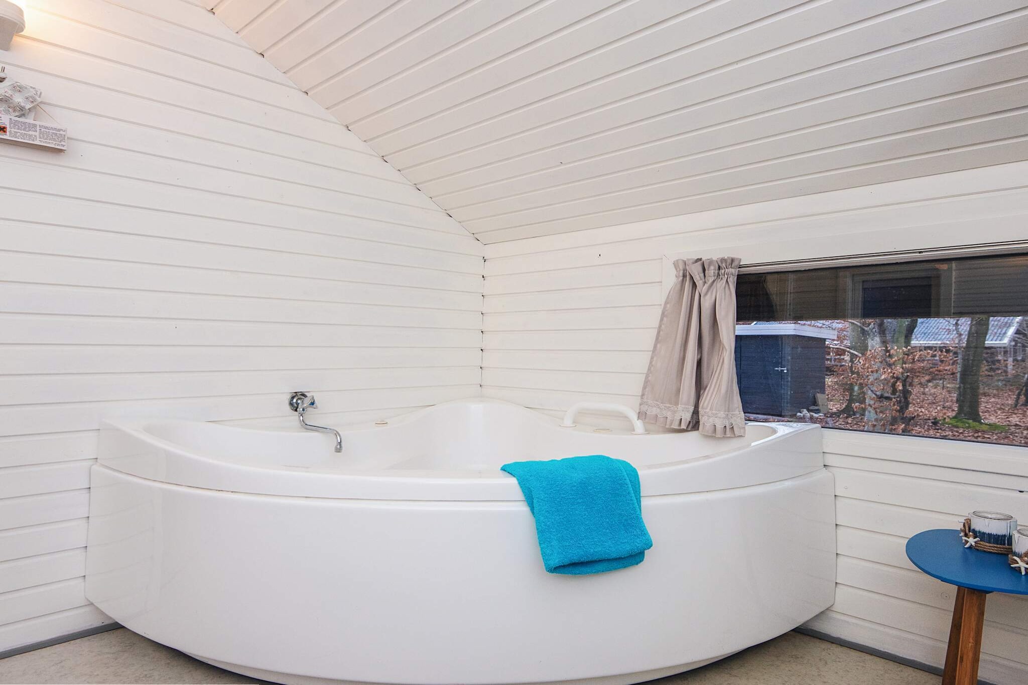 6 persoons vakantie huis in Glesborg-By Traum - Spa