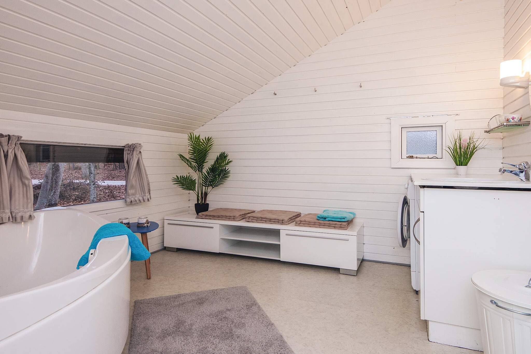 6 persoons vakantie huis in Glesborg-By Traum - Binnen