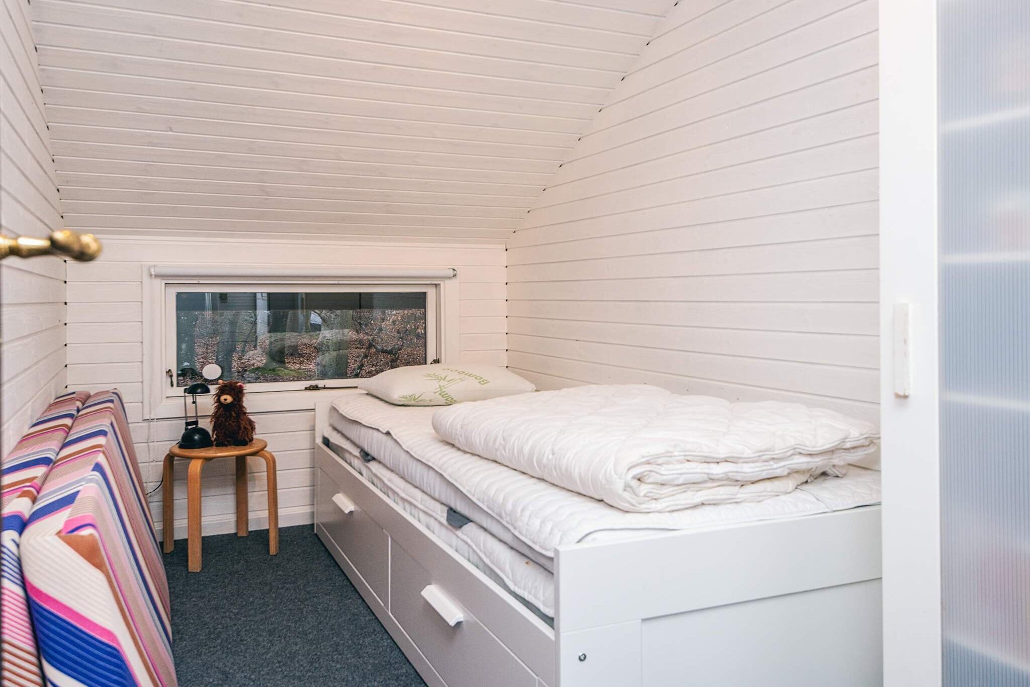 6 persoons vakantie huis in Glesborg-By Traum - Binnen