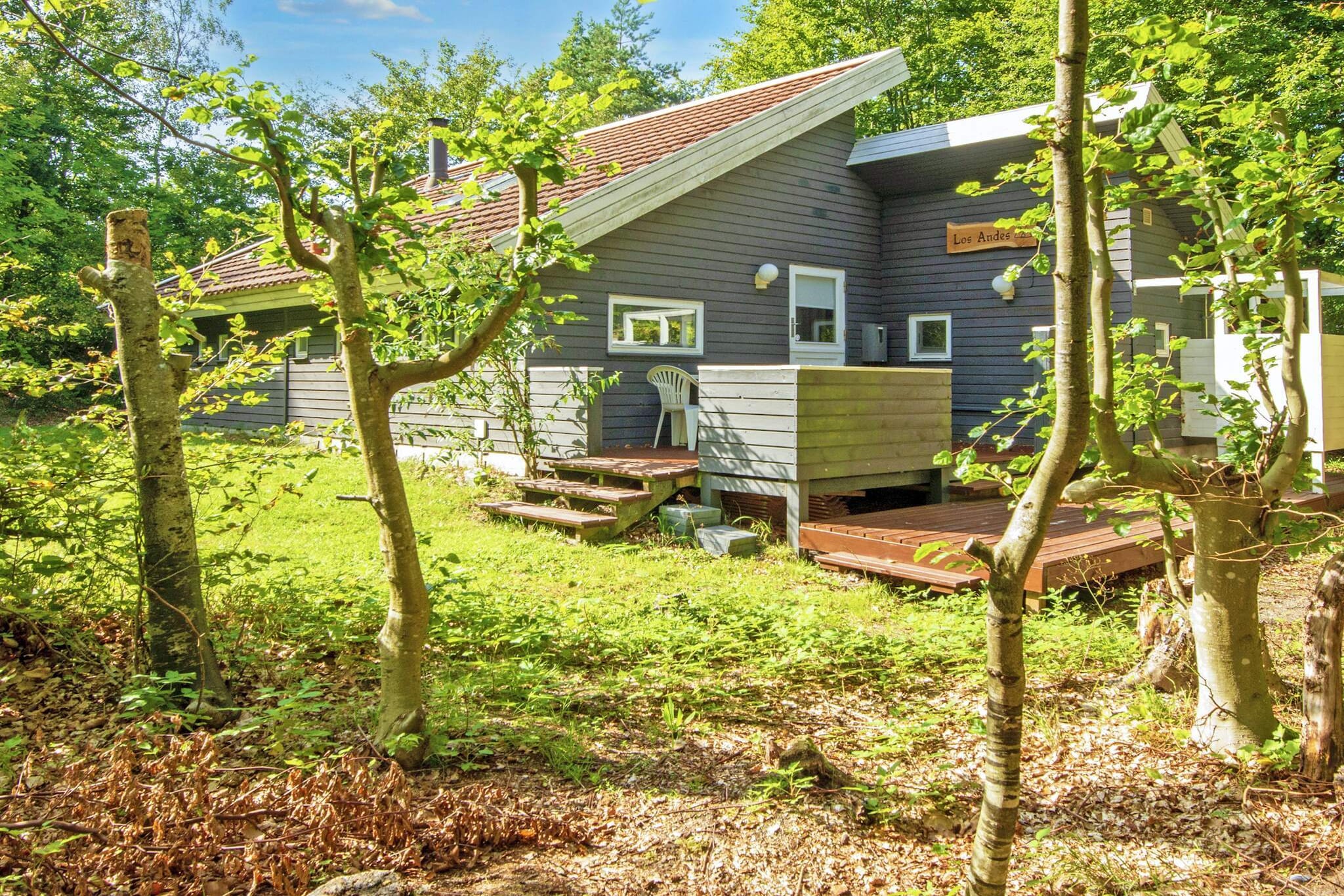 6 persoons vakantie huis in Glesborg-By Traum - Uitzicht