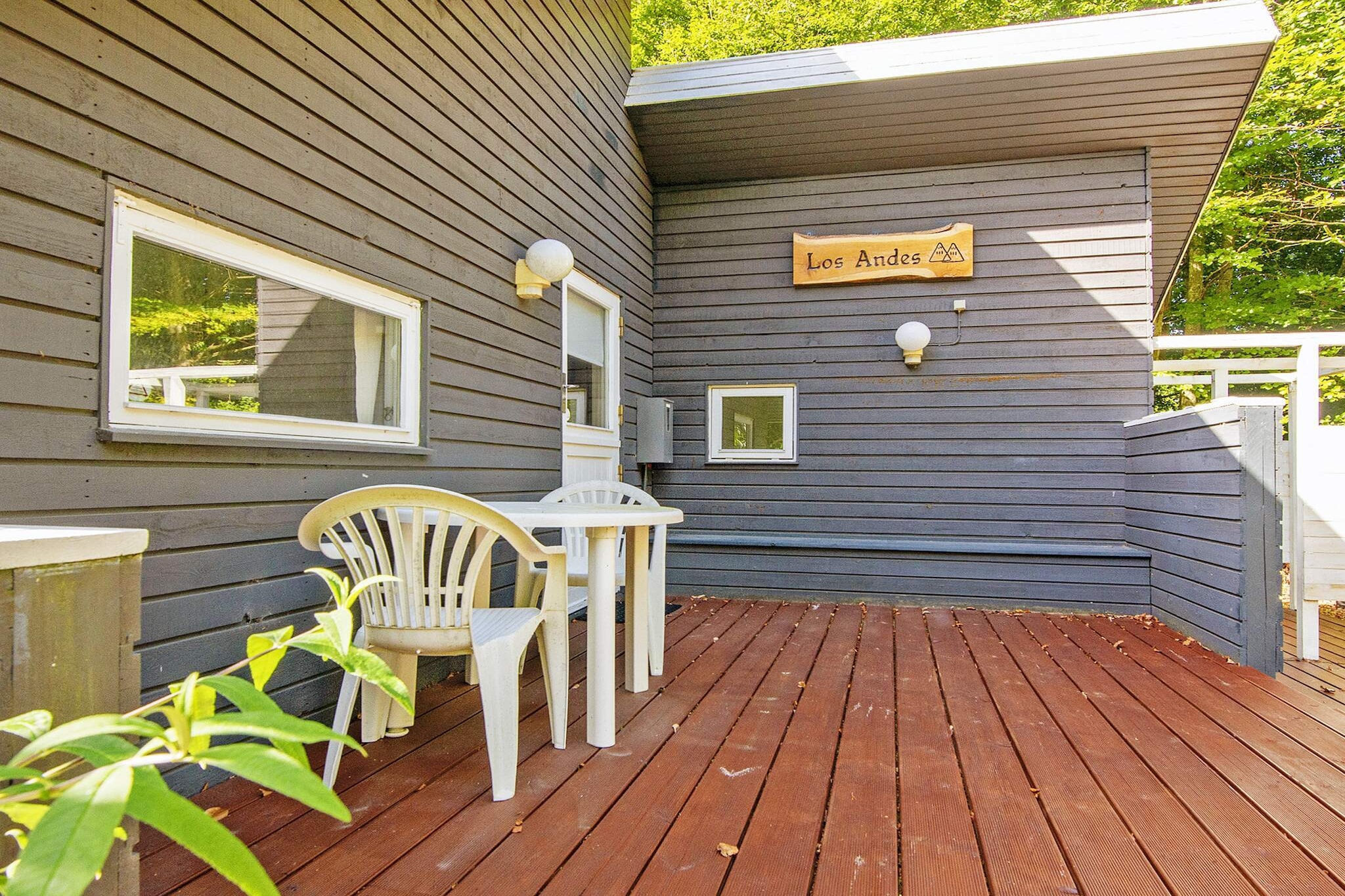 6 persoons vakantie huis in Glesborg-By Traum - Uitzicht