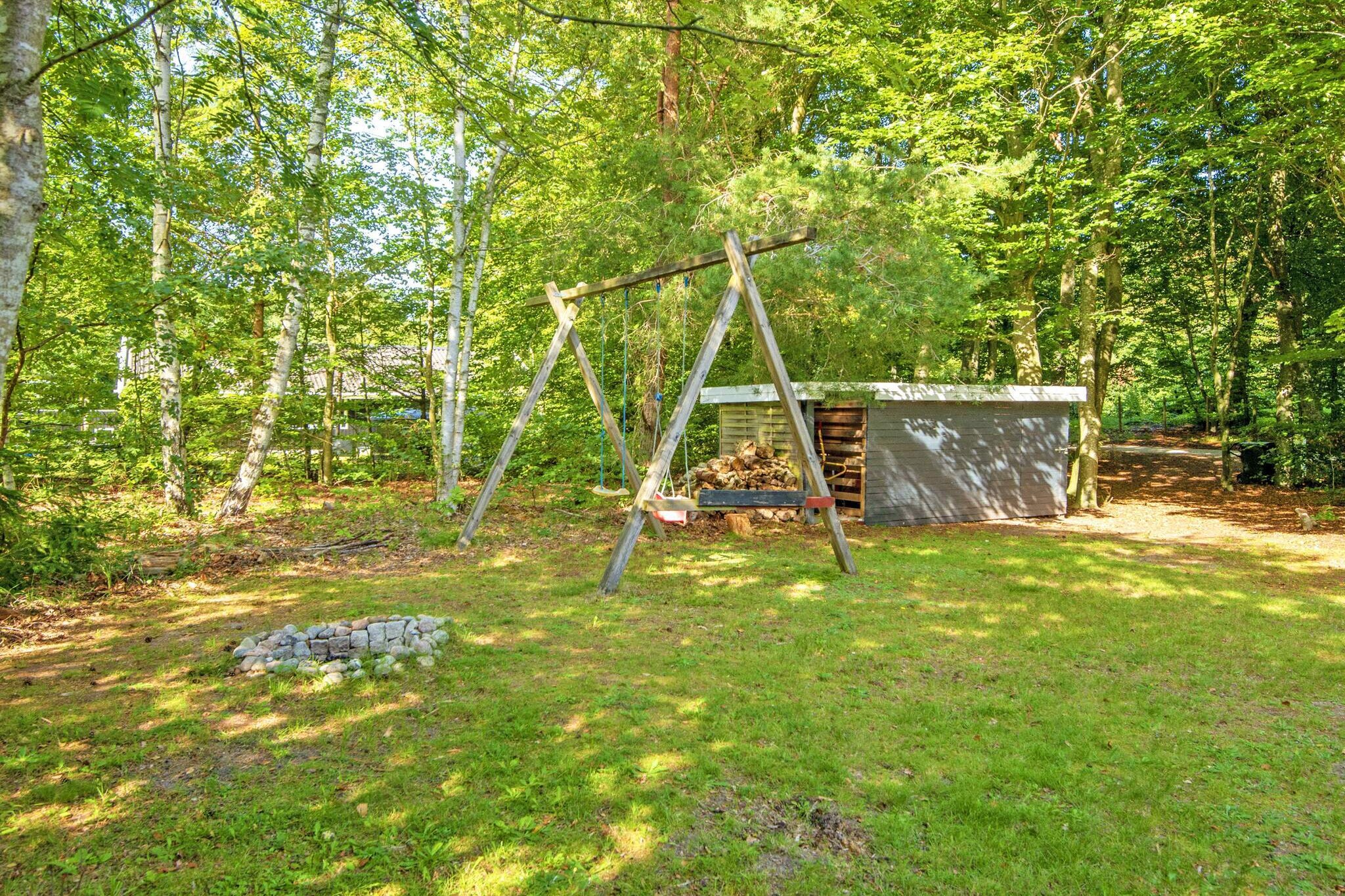 6 persoons vakantie huis in Glesborg-By Traum - Uitzicht
