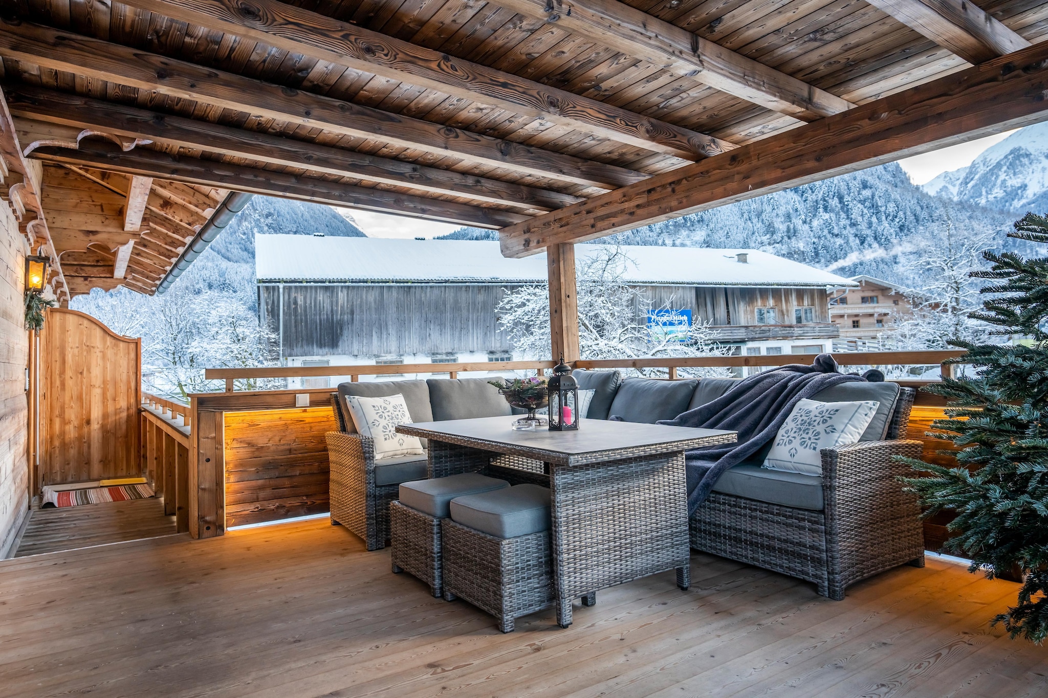 Chalet in Sulzau near Wildkogel Ski Arena