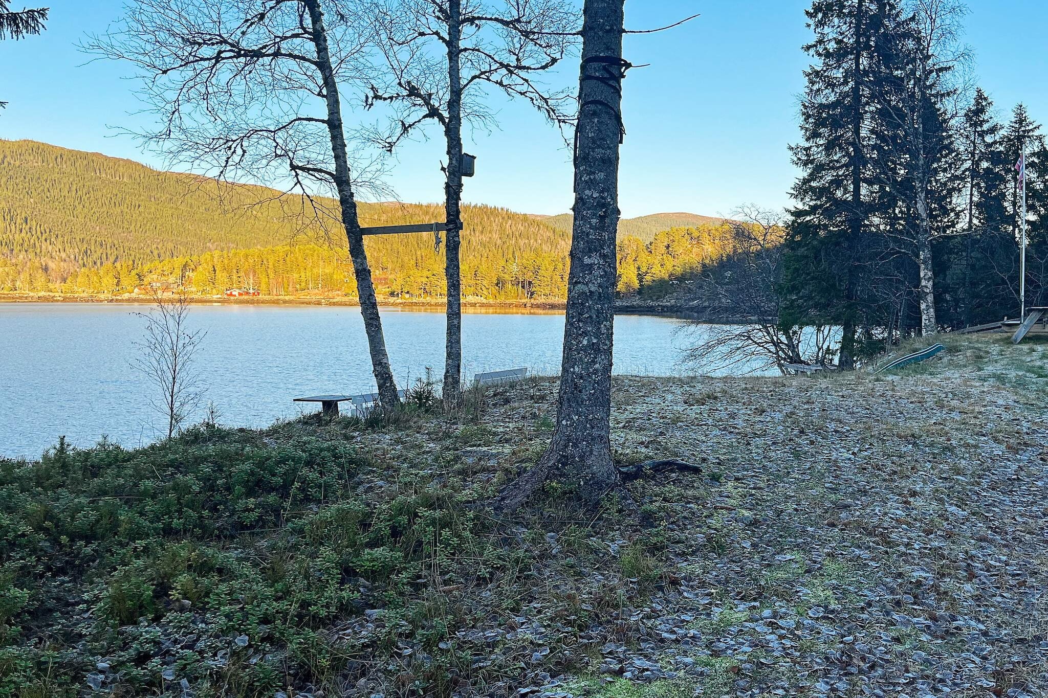 9 person holiday home in Mosvik-By Traum