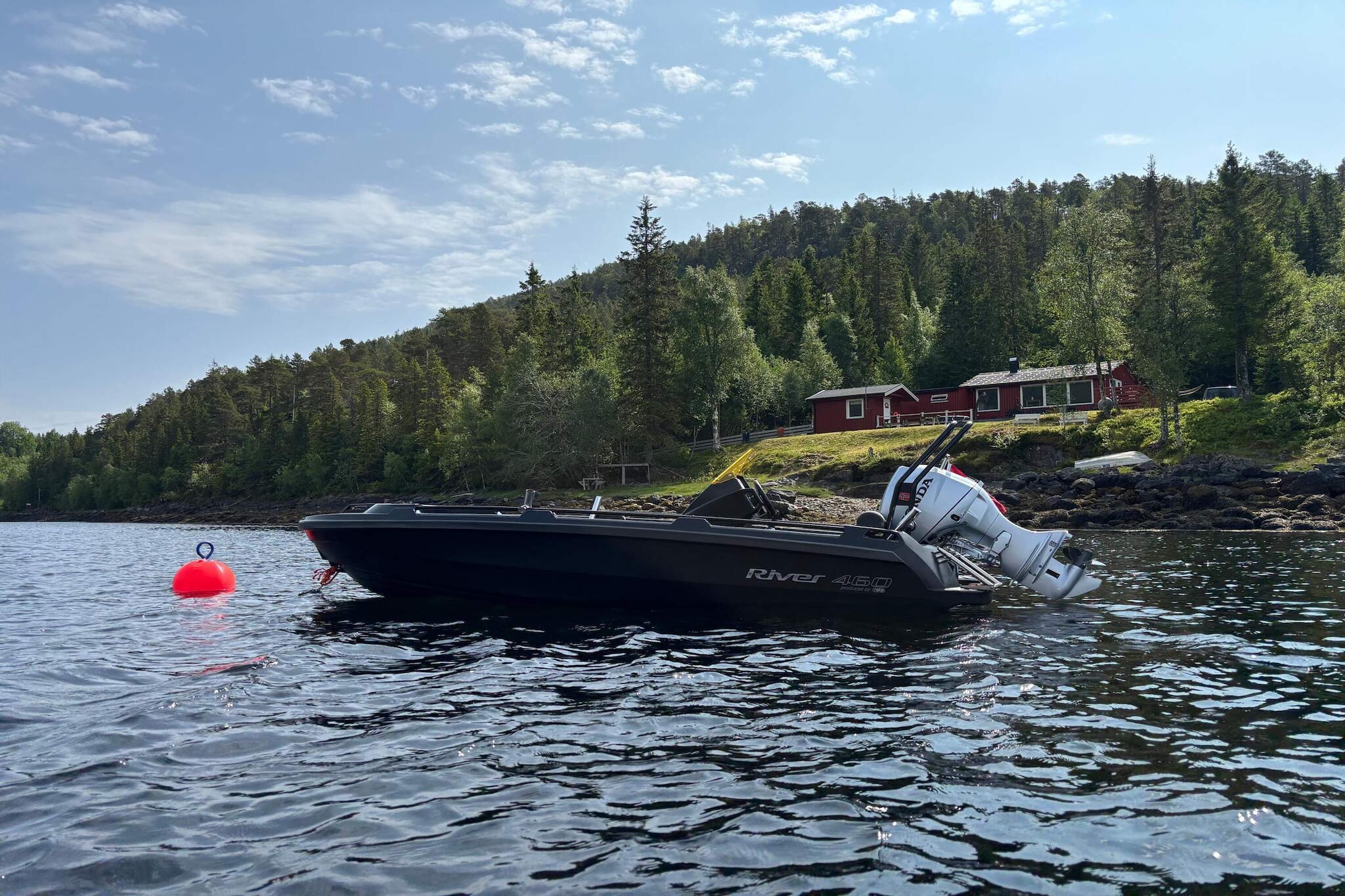 9 persoons vakantie huis in Mosvik-By Traum-Niet-getagd