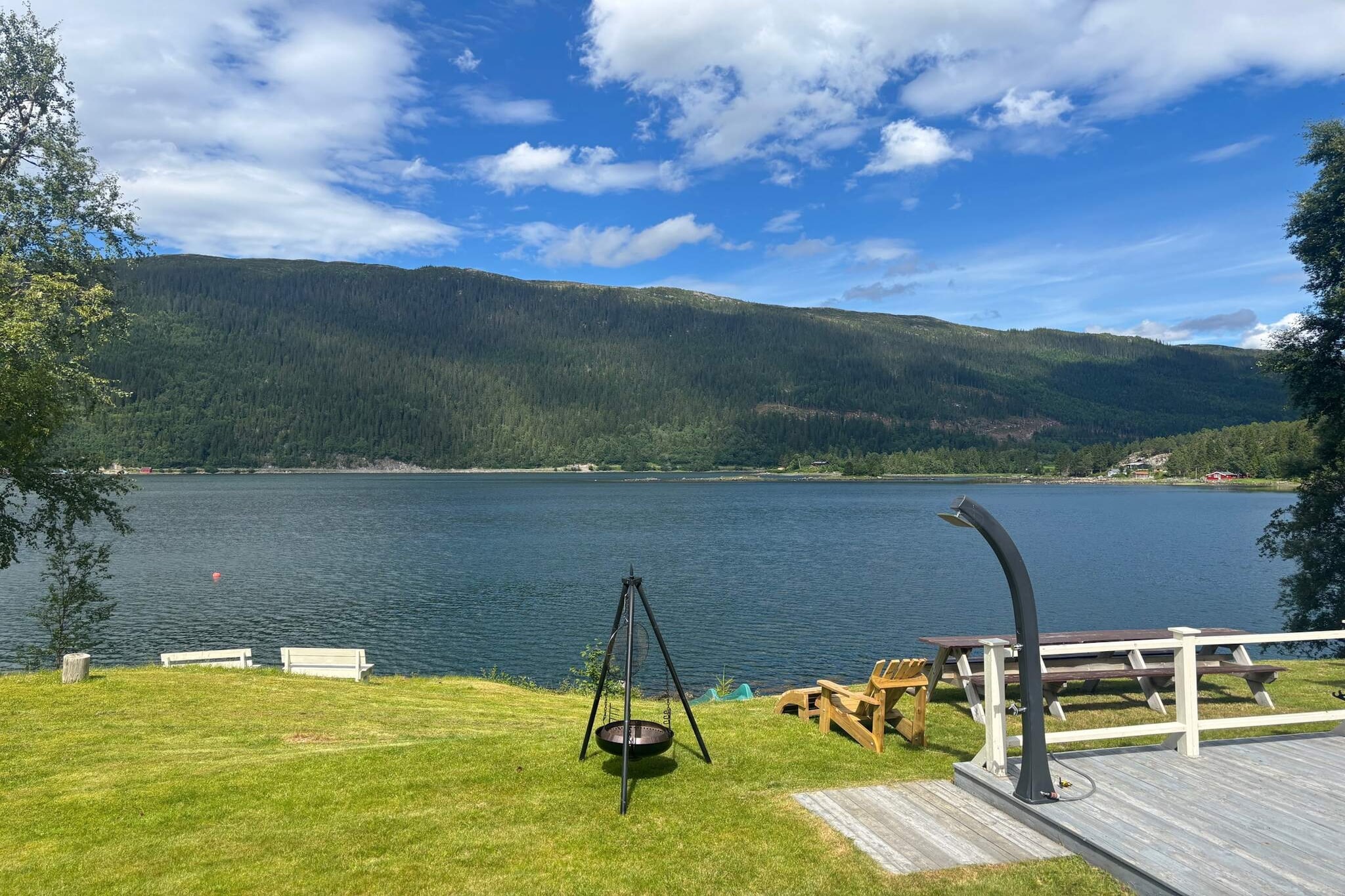 9 persoons vakantie huis in Mosvik-By Traum