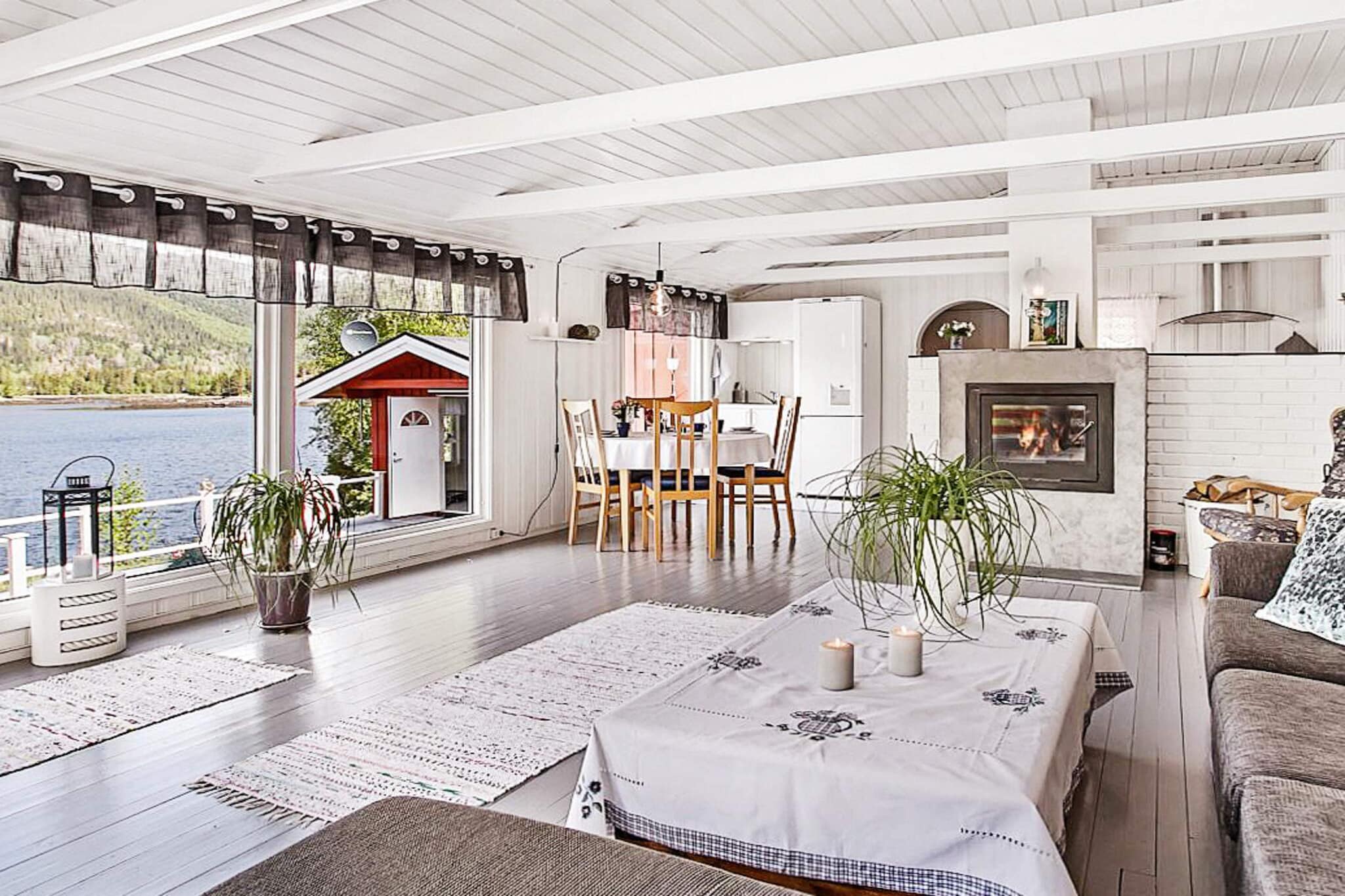 9 persoons vakantie huis in Mosvik-By Traum