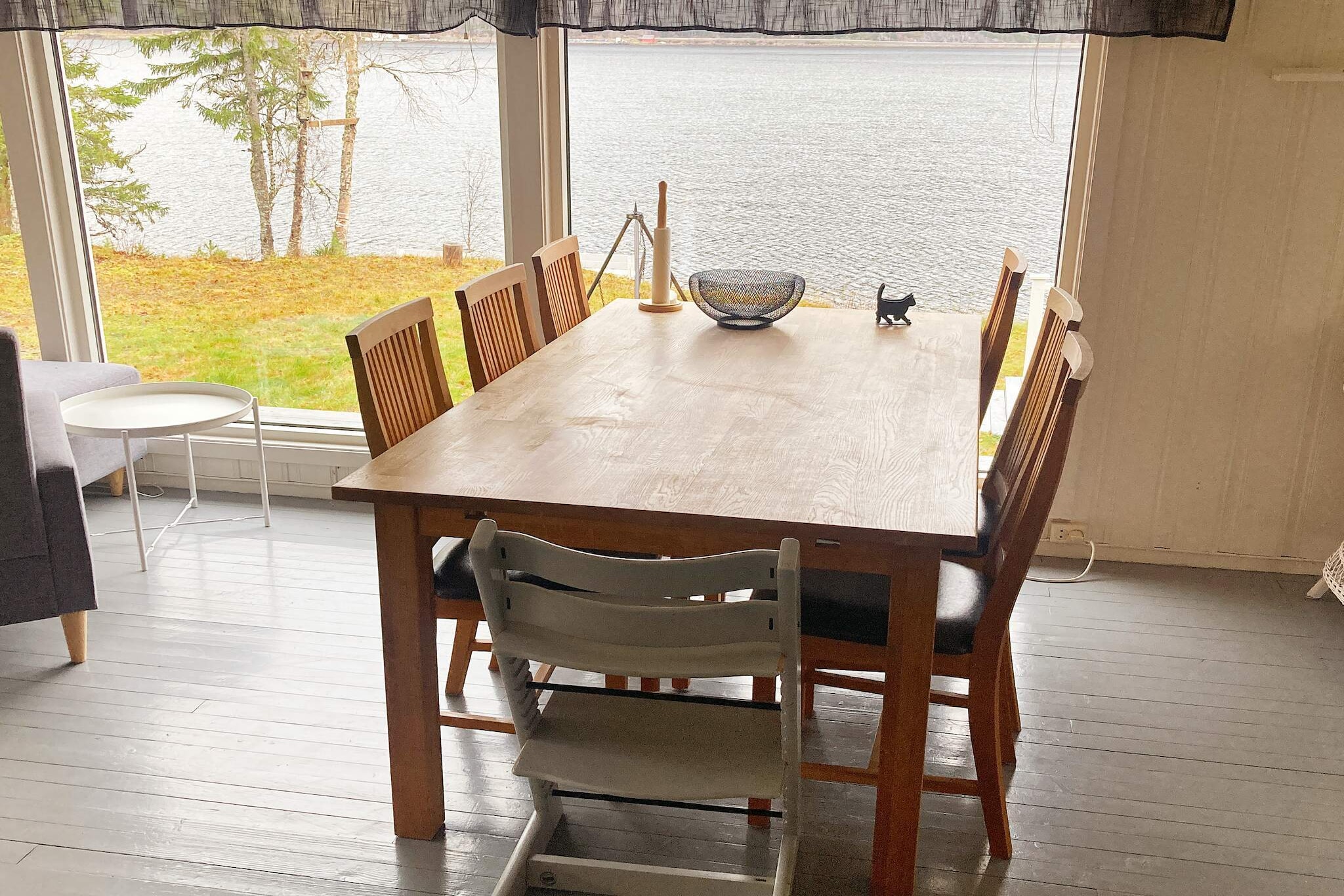 9 Personen Ferienhaus in Mosvik-By Traum - Innenbereich